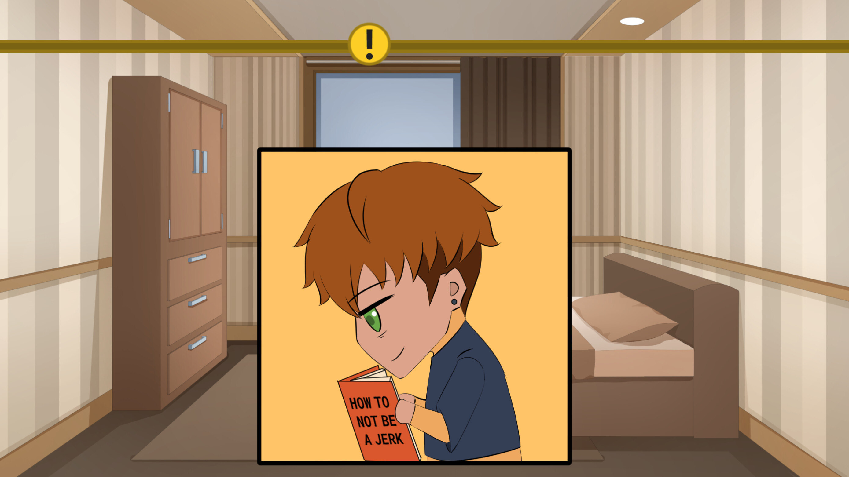 Selfish Cupid screenshot 9