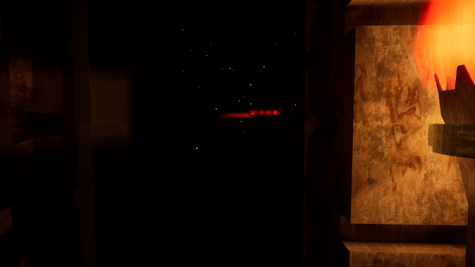 Red In The Dark screenshot 4