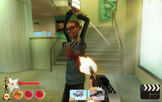 Screenshot #1