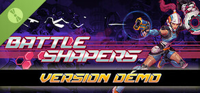 Battle Shapers Demo