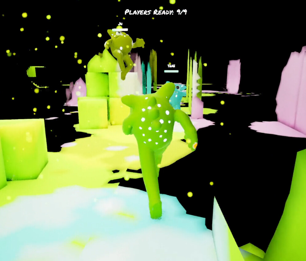 LabyrInk screenshot 3