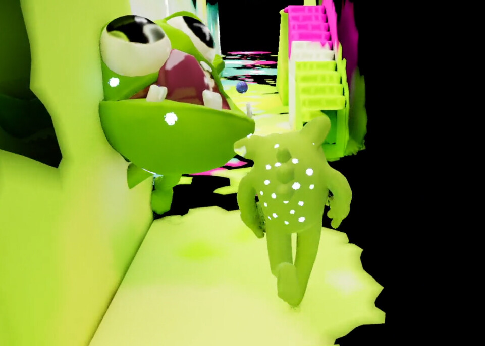 LabyrInk screenshot 4