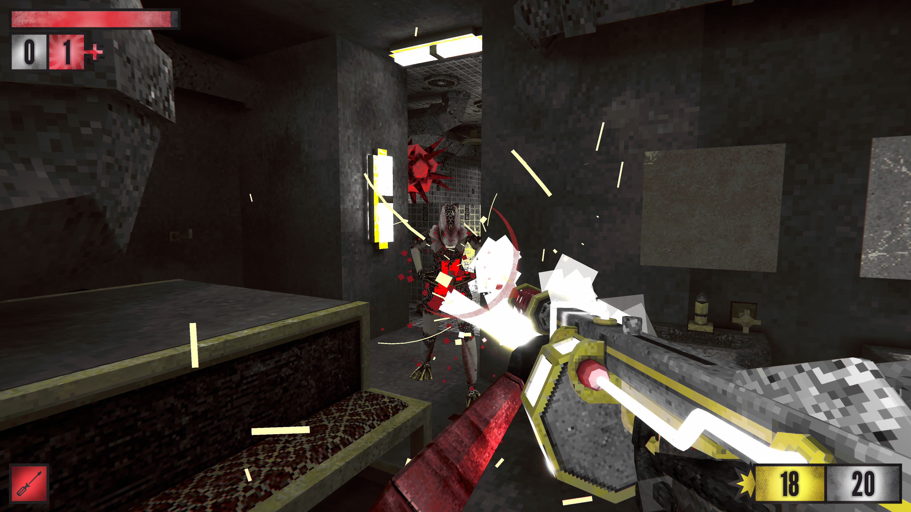 Aftershock: Coastline screenshot 11