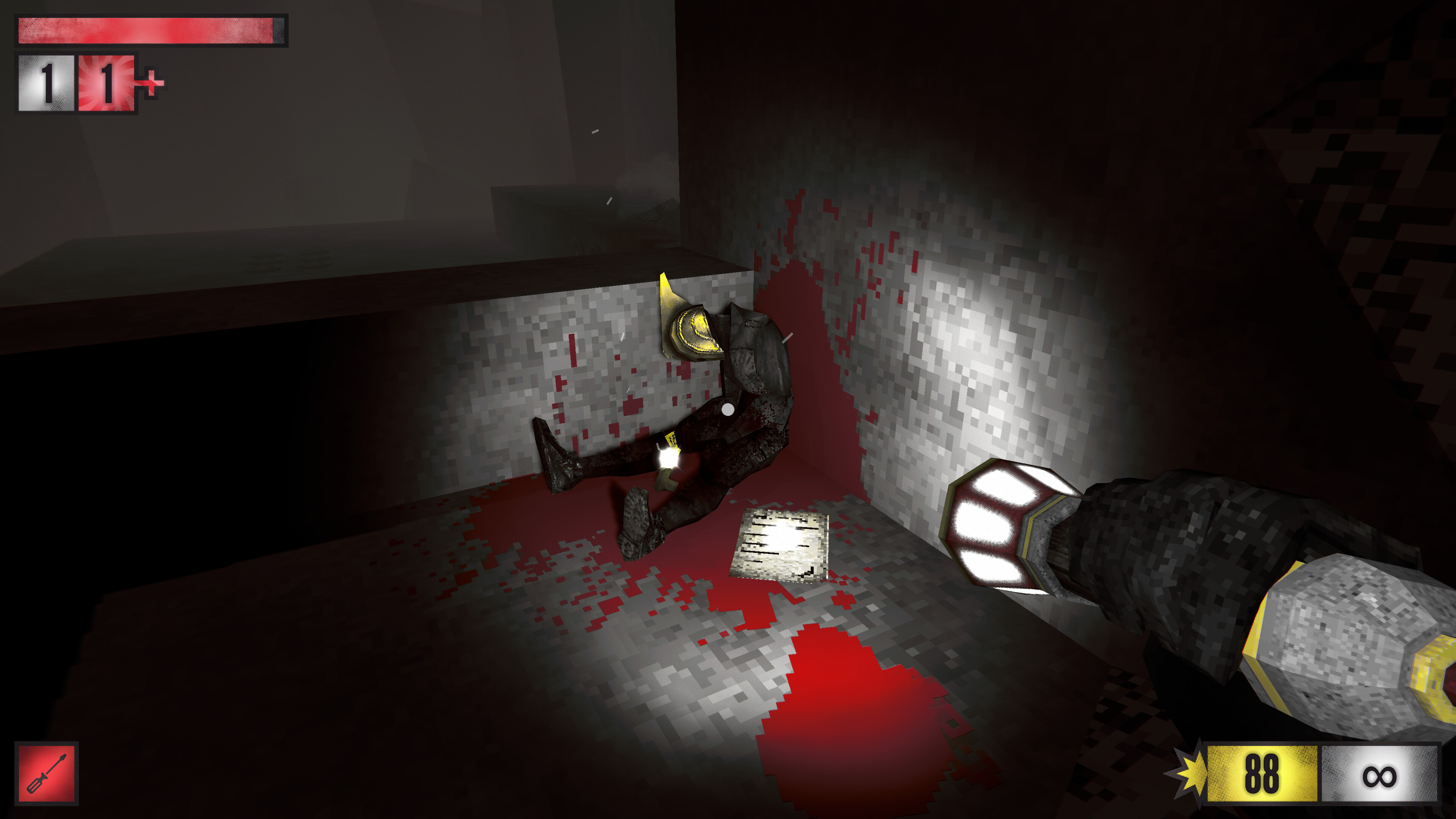 Aftershock: Coastline screenshot 10