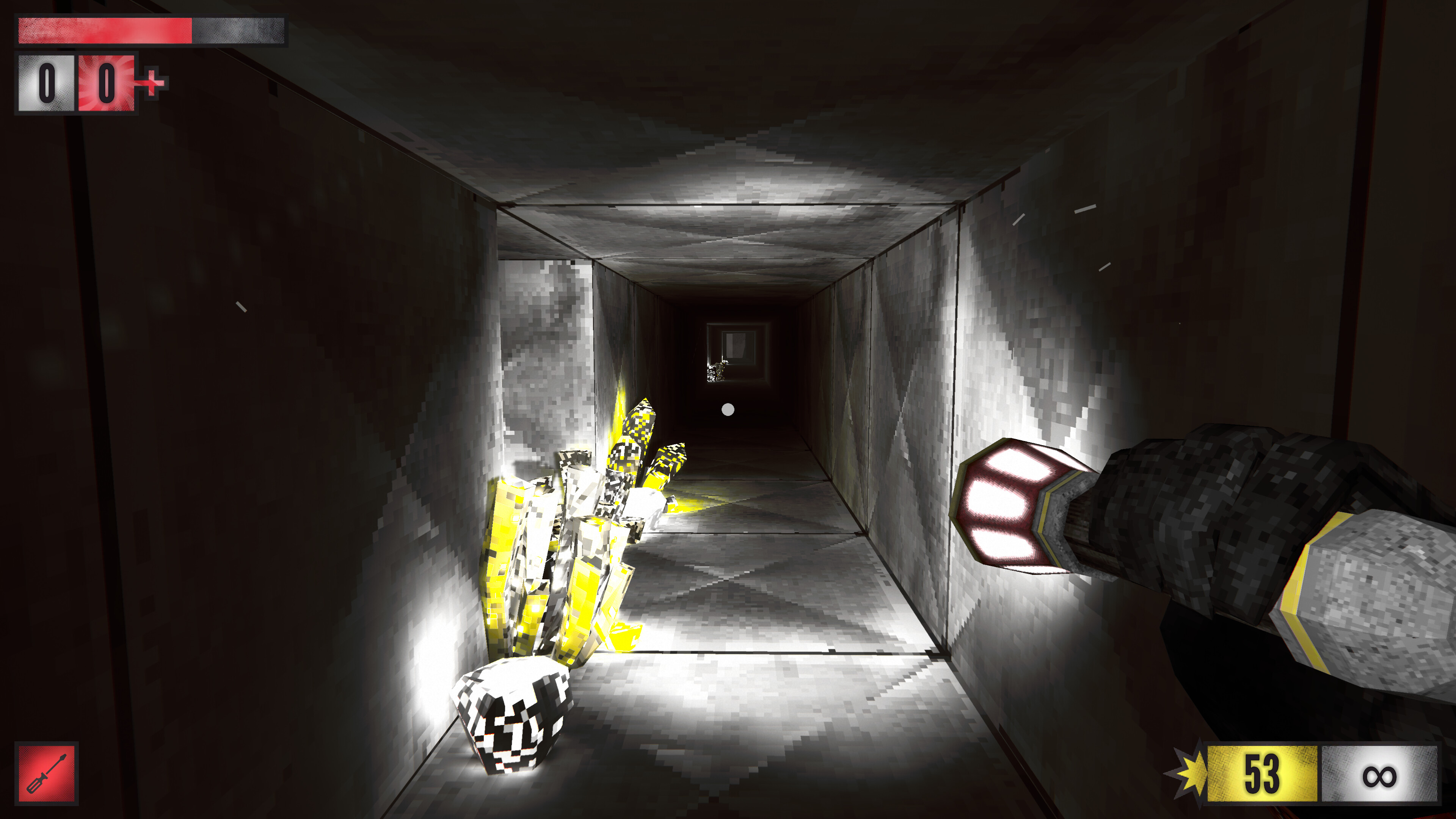 Aftershock: Coastline screenshot 9