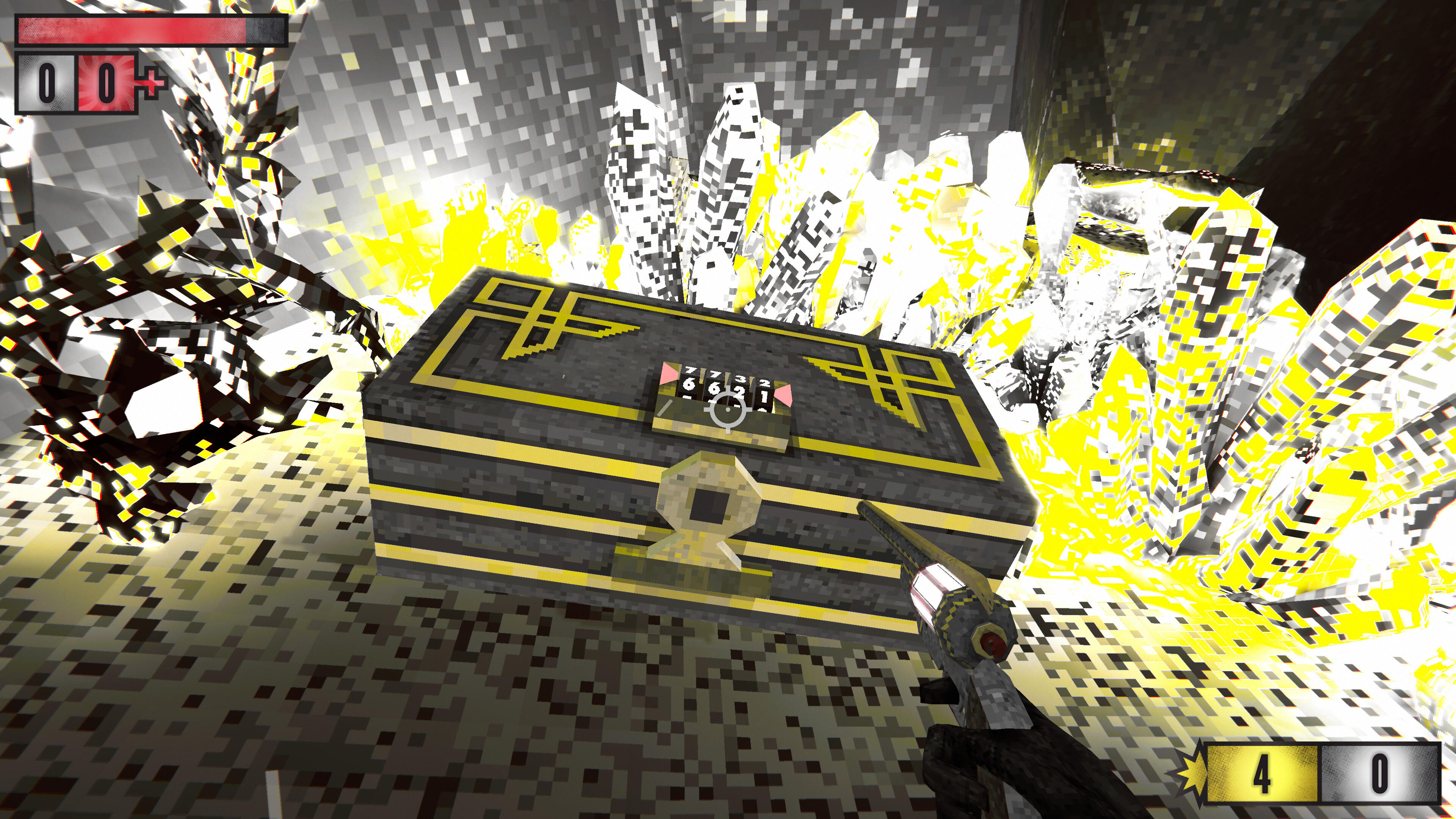Aftershock: Coastline screenshot 5