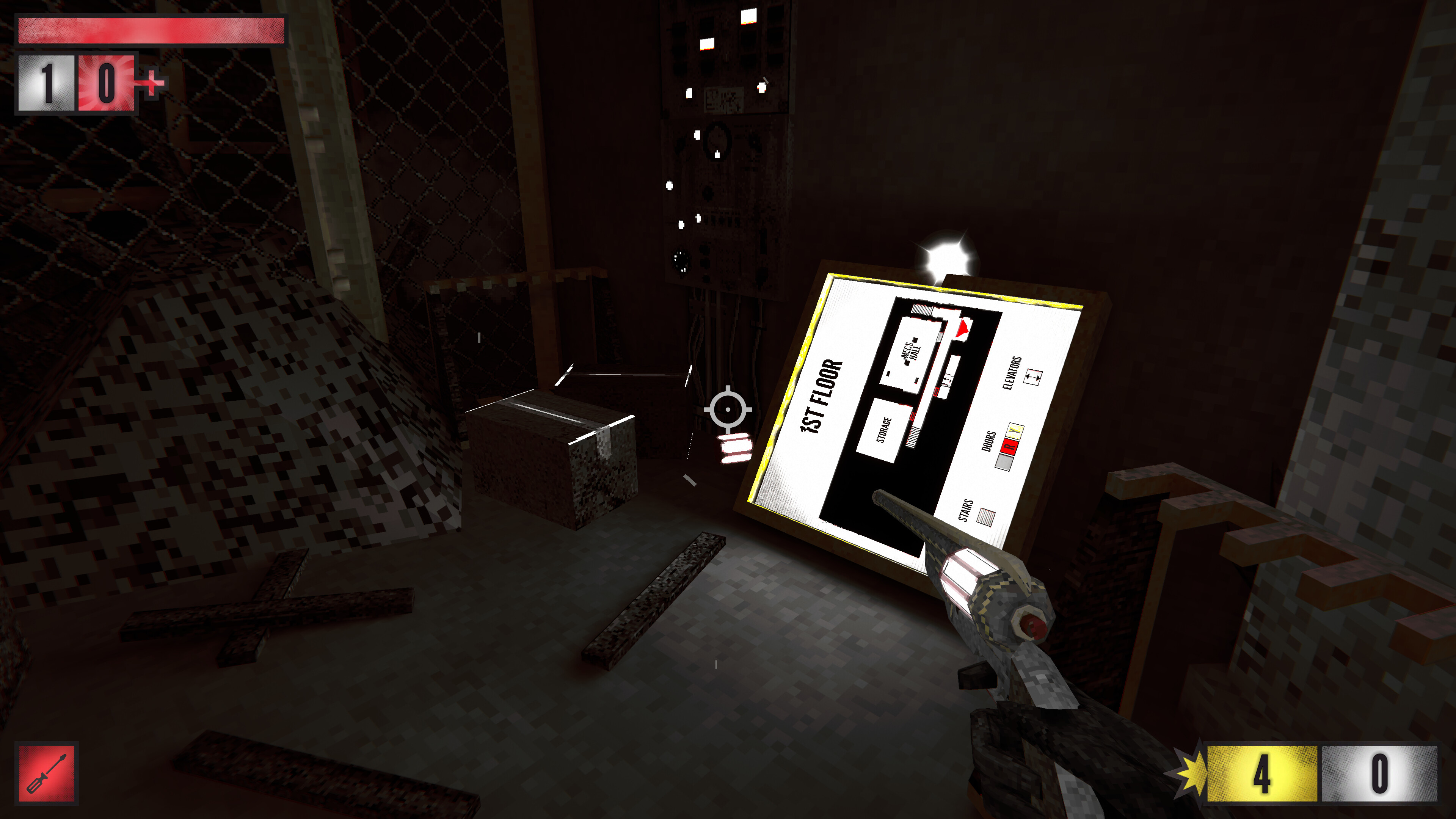 Aftershock: Coastline screenshot 13