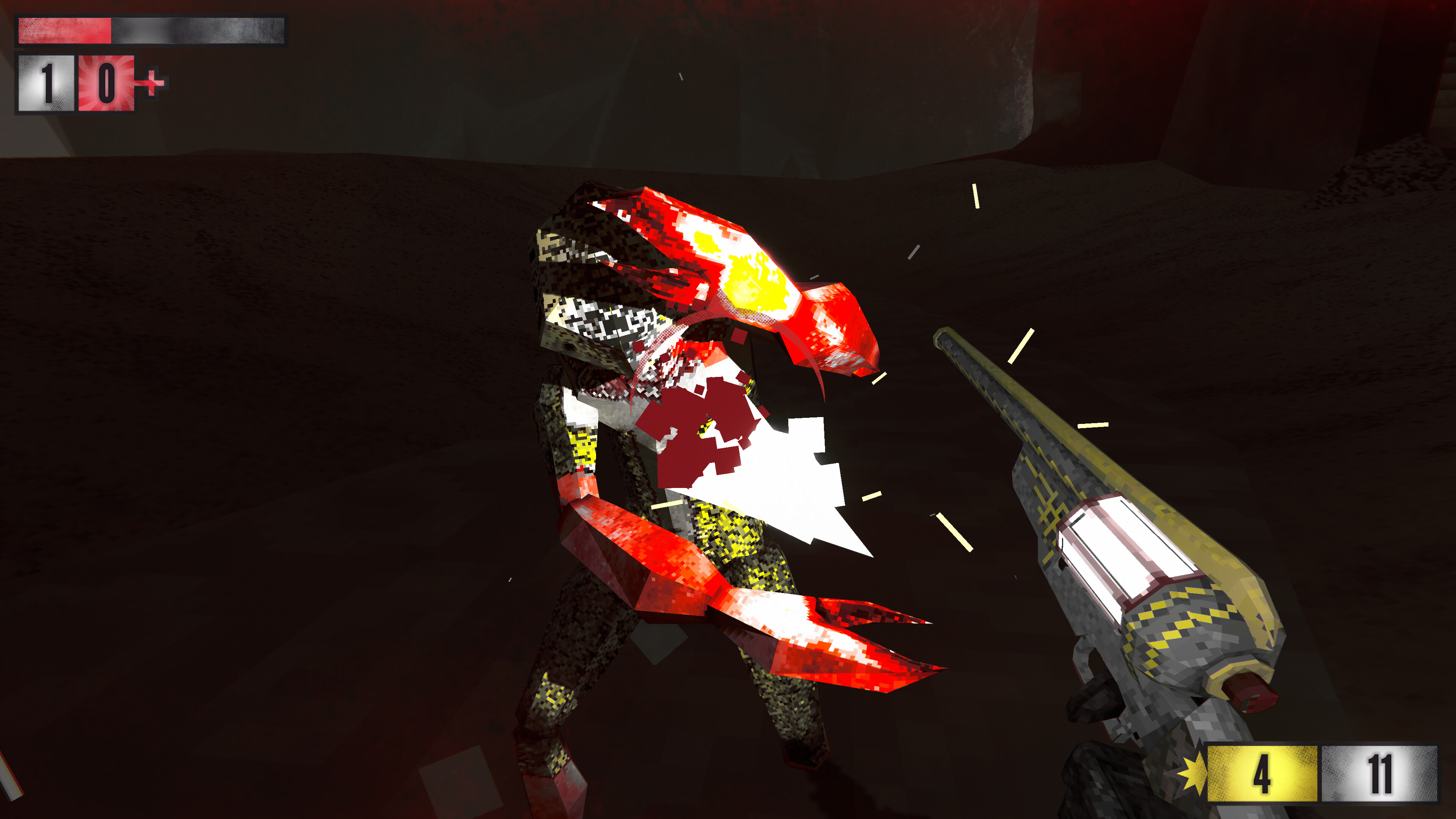 Aftershock: Coastline screenshot 3