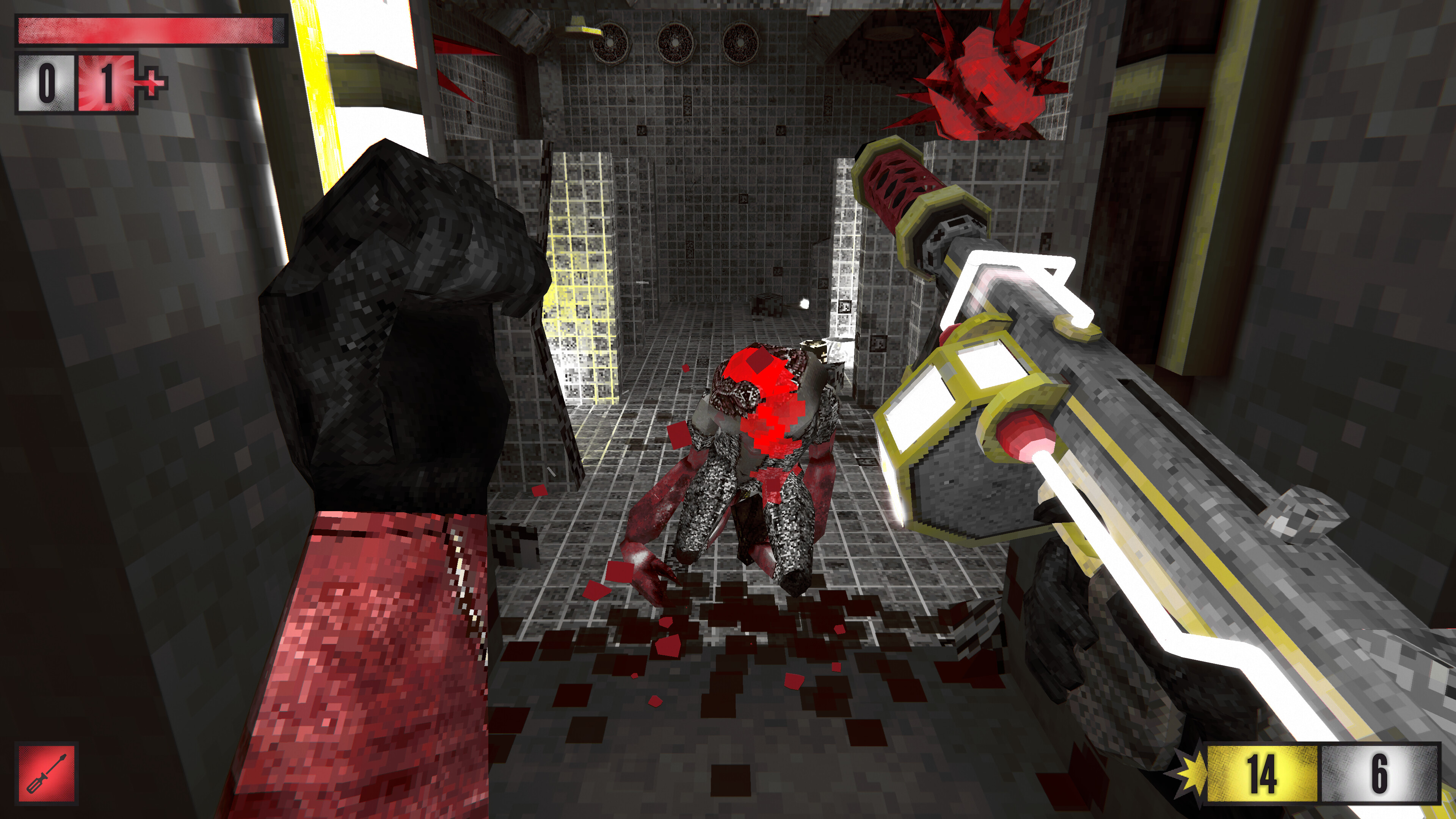Aftershock: Coastline screenshot 12