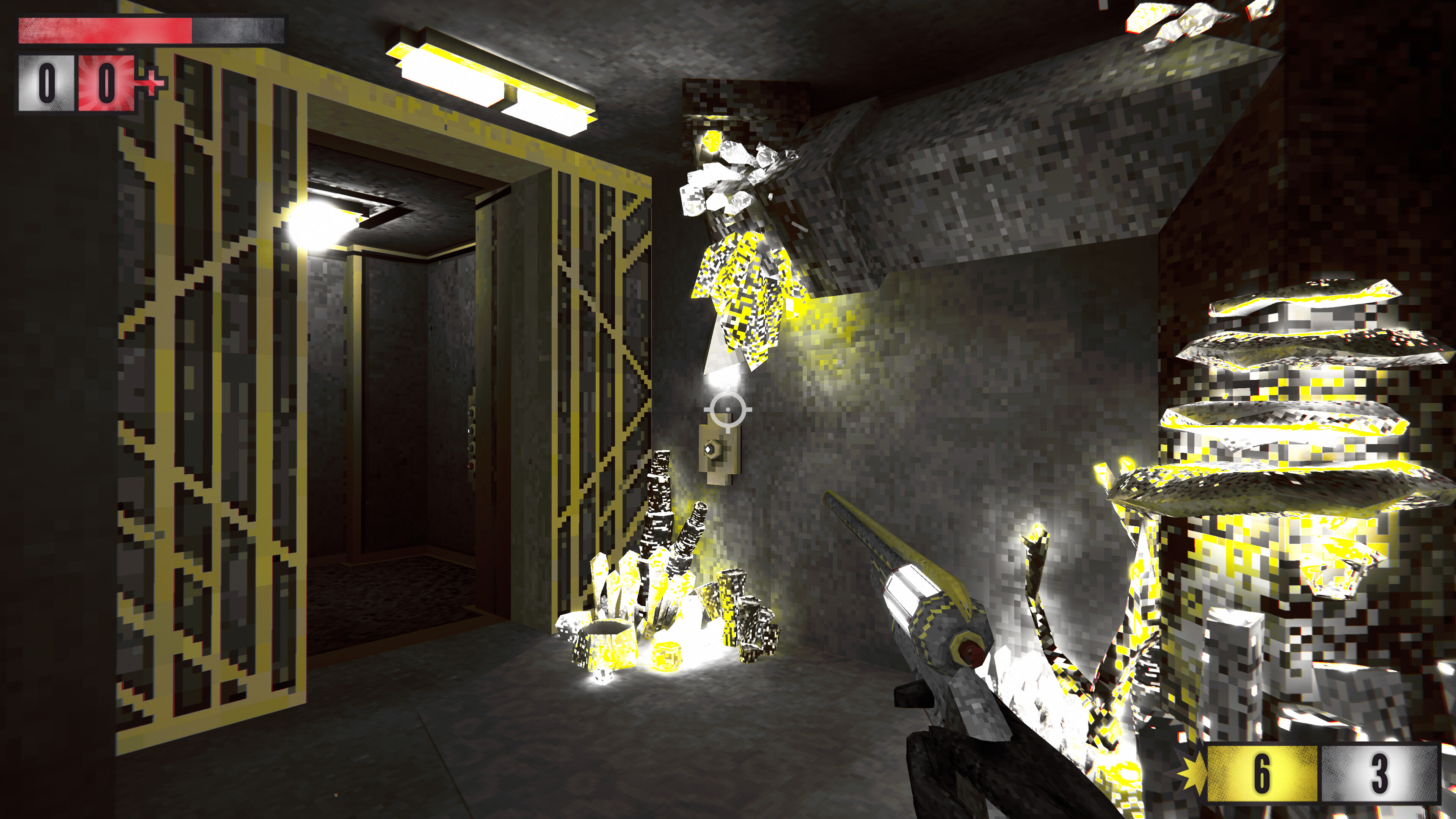 Aftershock: Coastline screenshot 6
