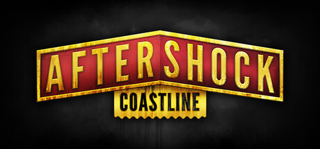 Aftershock: Coastline — Steam header