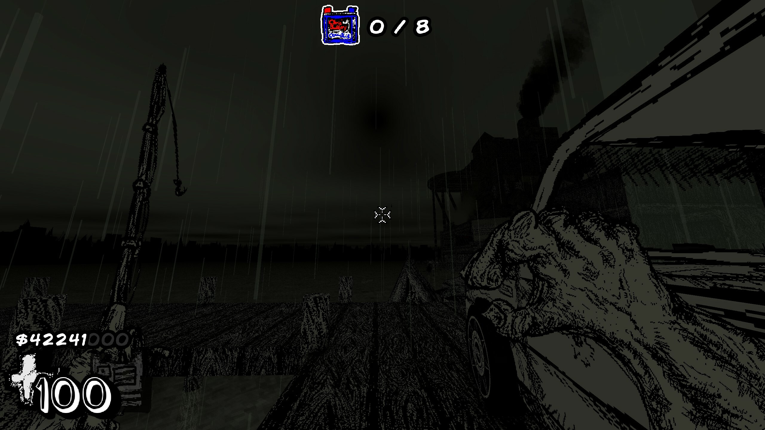 SCROOMAGE screenshot 5