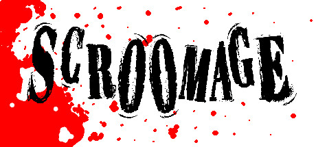 SCROOMAGE Cover Image