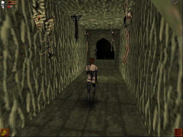 Deathtrap Dungeon screenshot 6