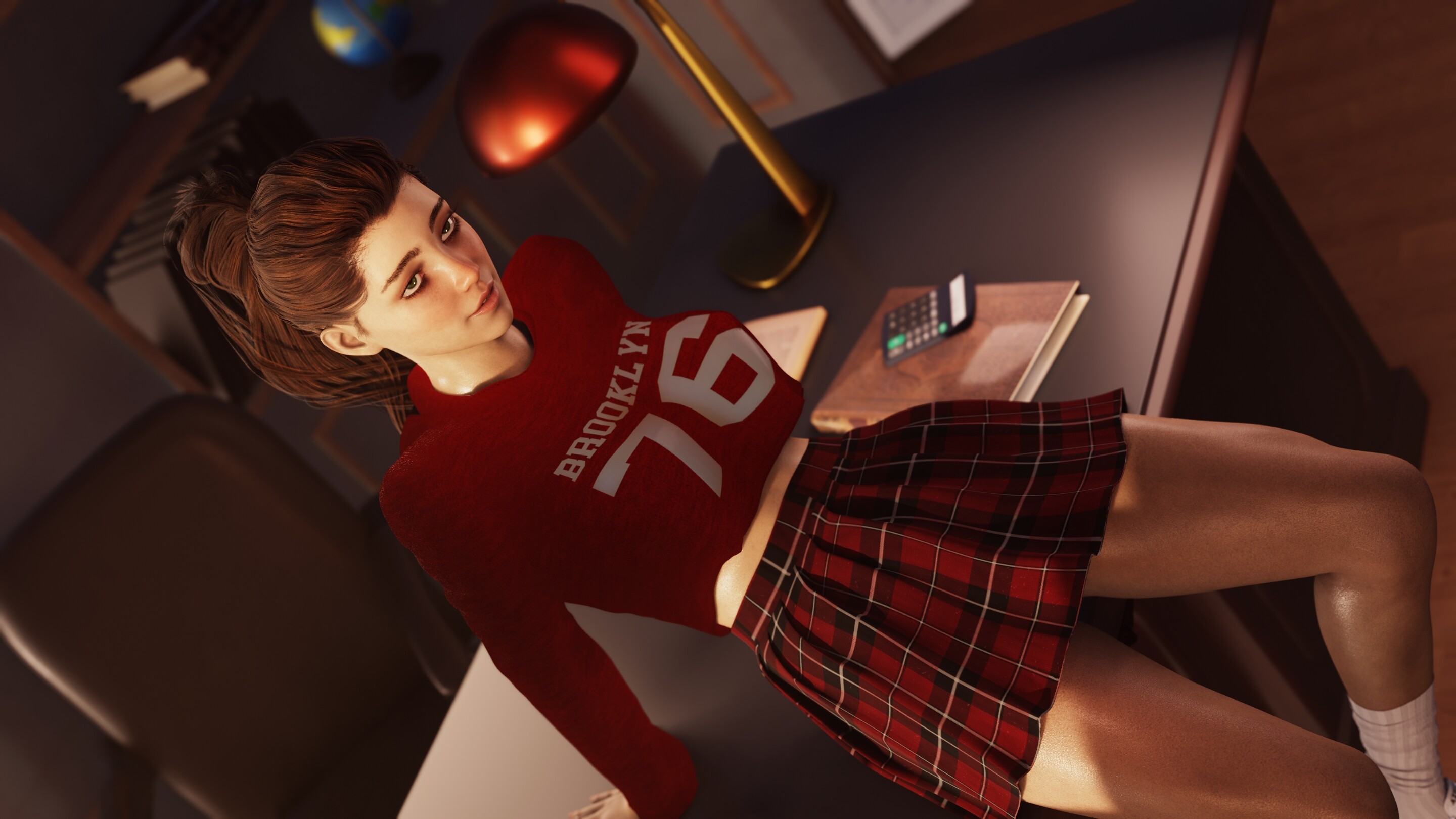 Naughty College 18+ screenshot 3