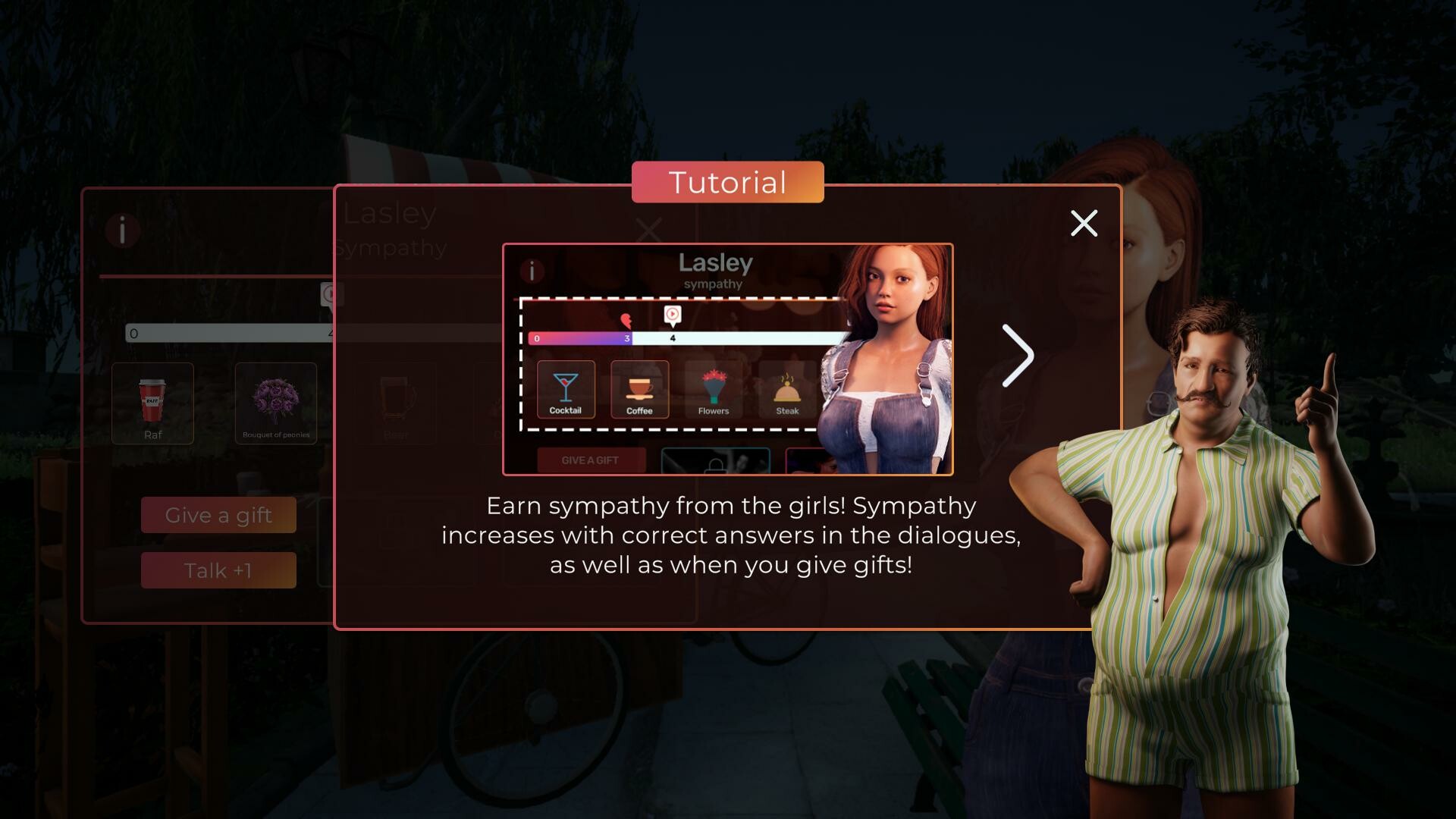 Sex Hotel Simulator 🏩 screenshot 13