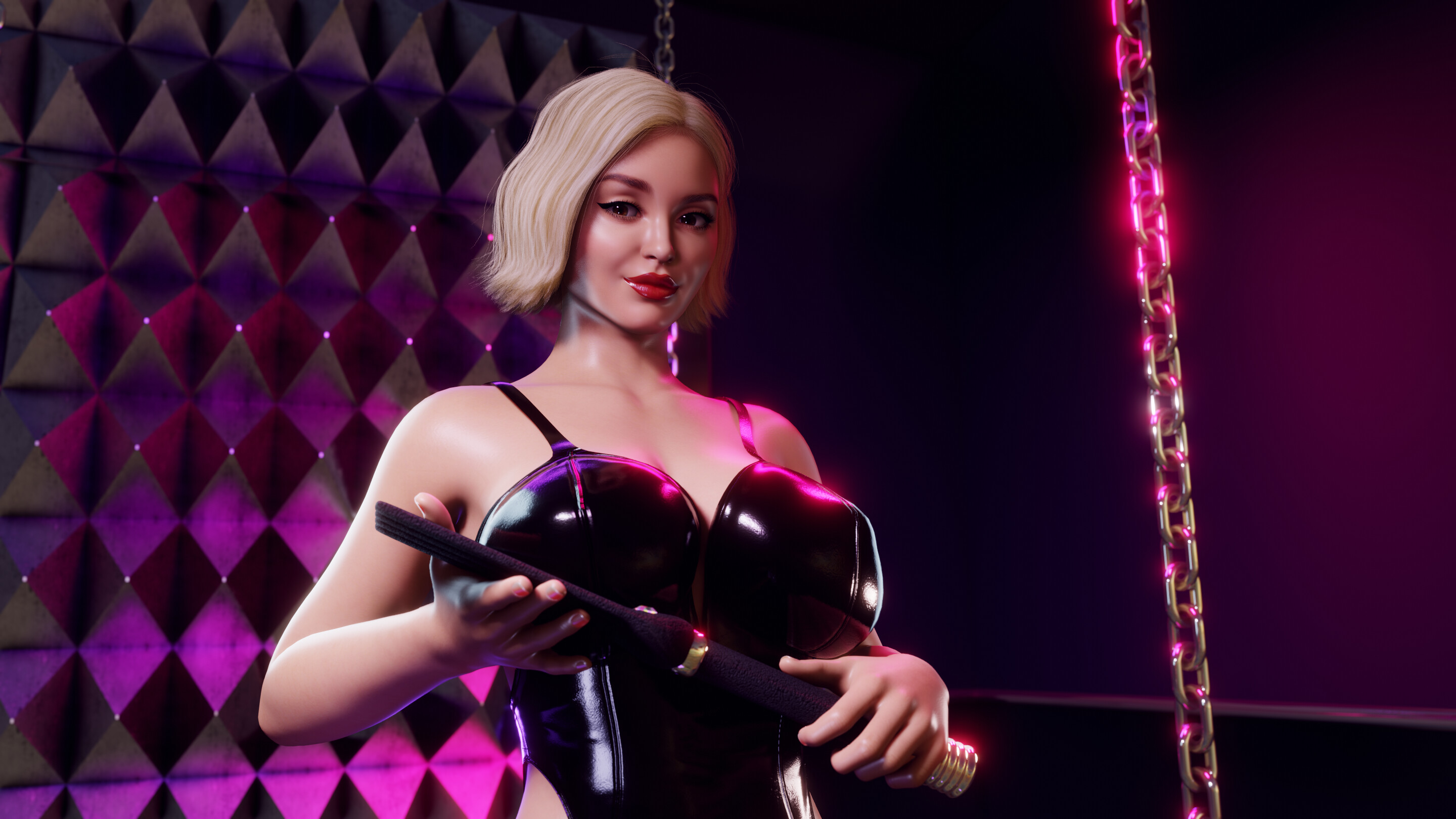 Sex Hotel Simulator 🏩 screenshot 4