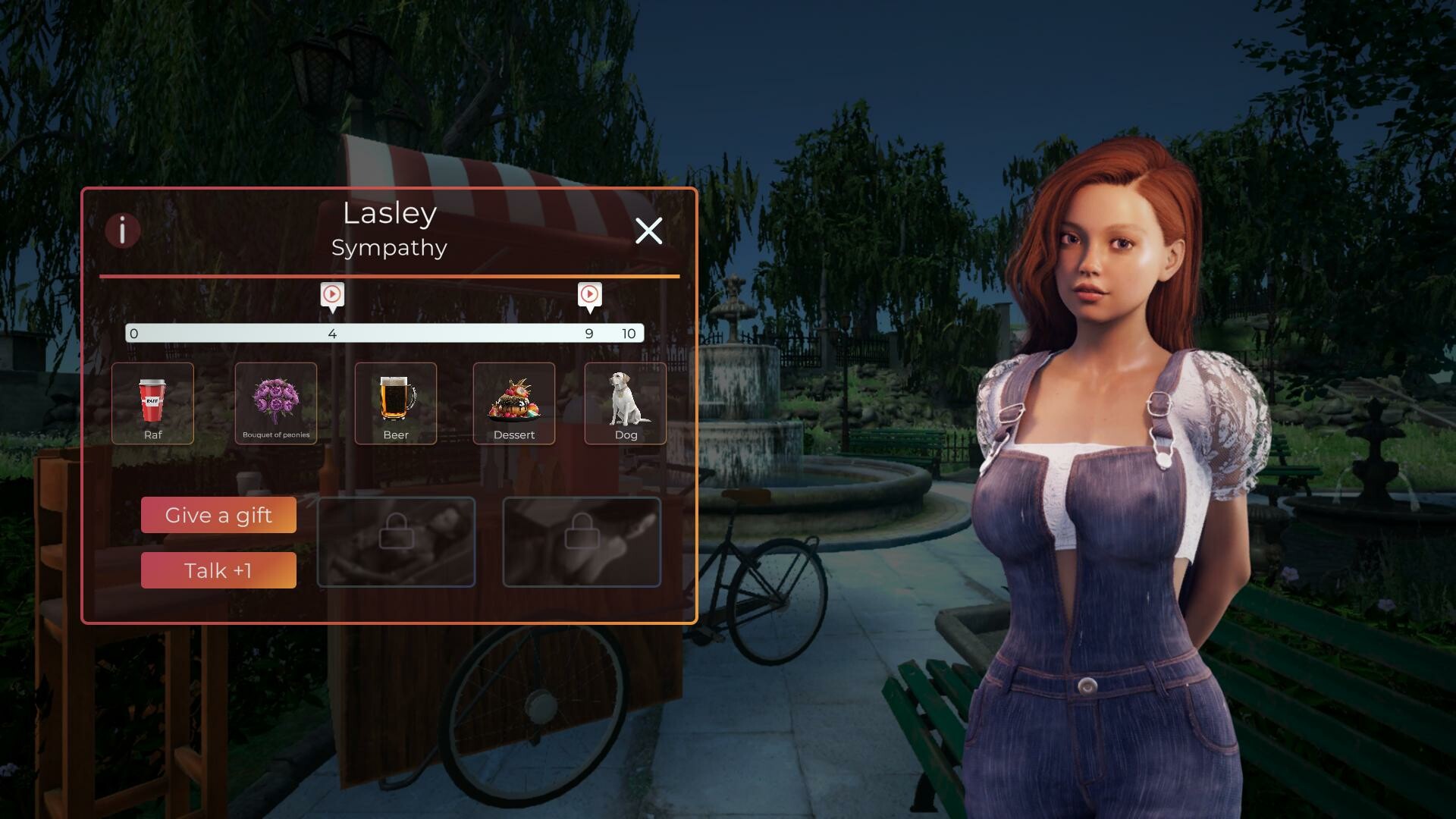 Sex Hotel Simulator 🏩 screenshot 1