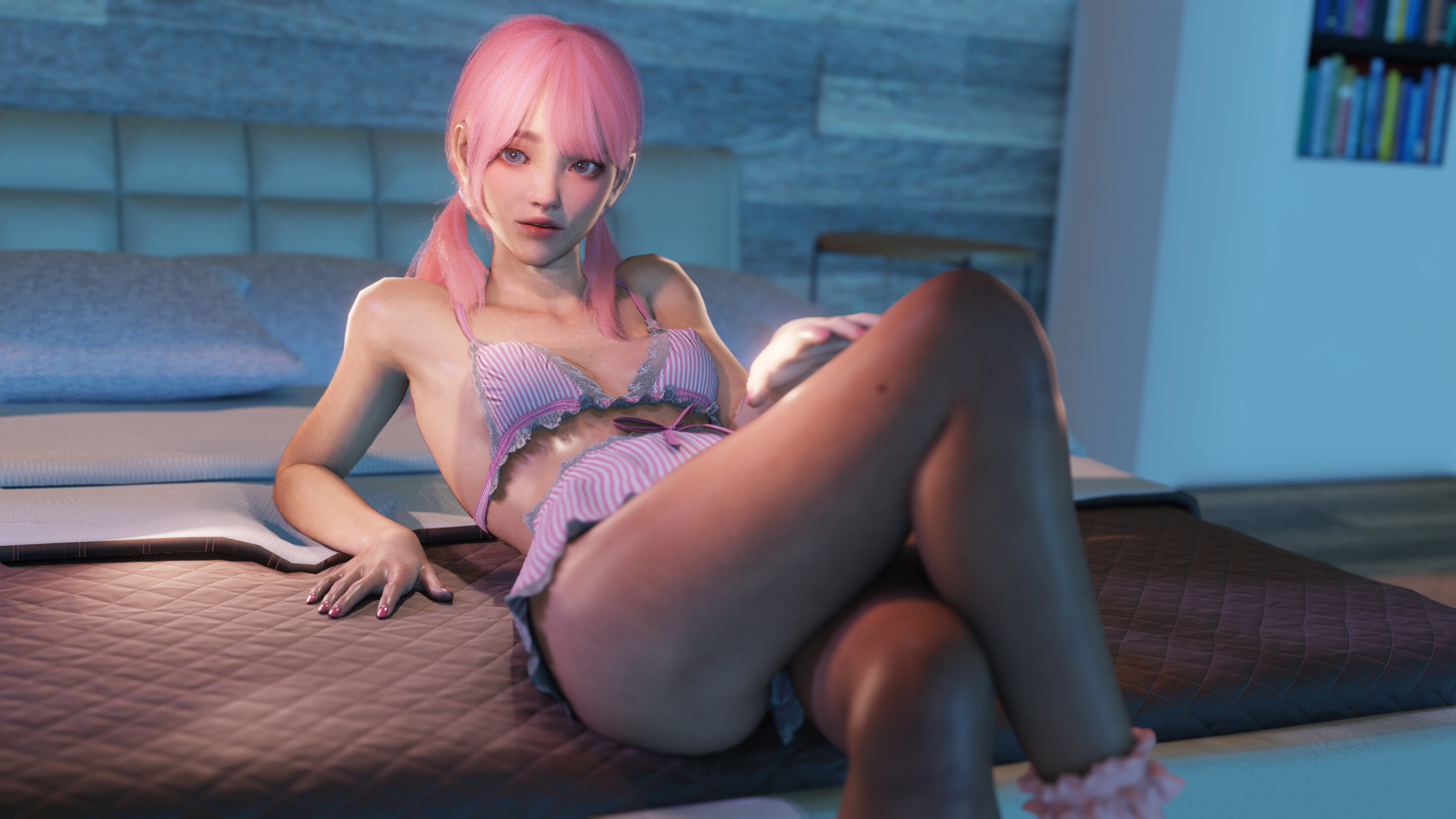 Sex Hotel Simulator 🏩 screenshot 2