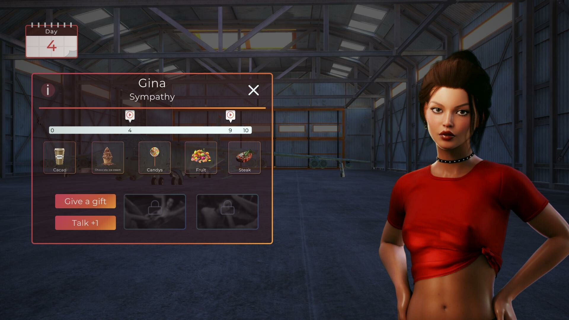 Sex Hotel Simulator 🏩 screenshot 23