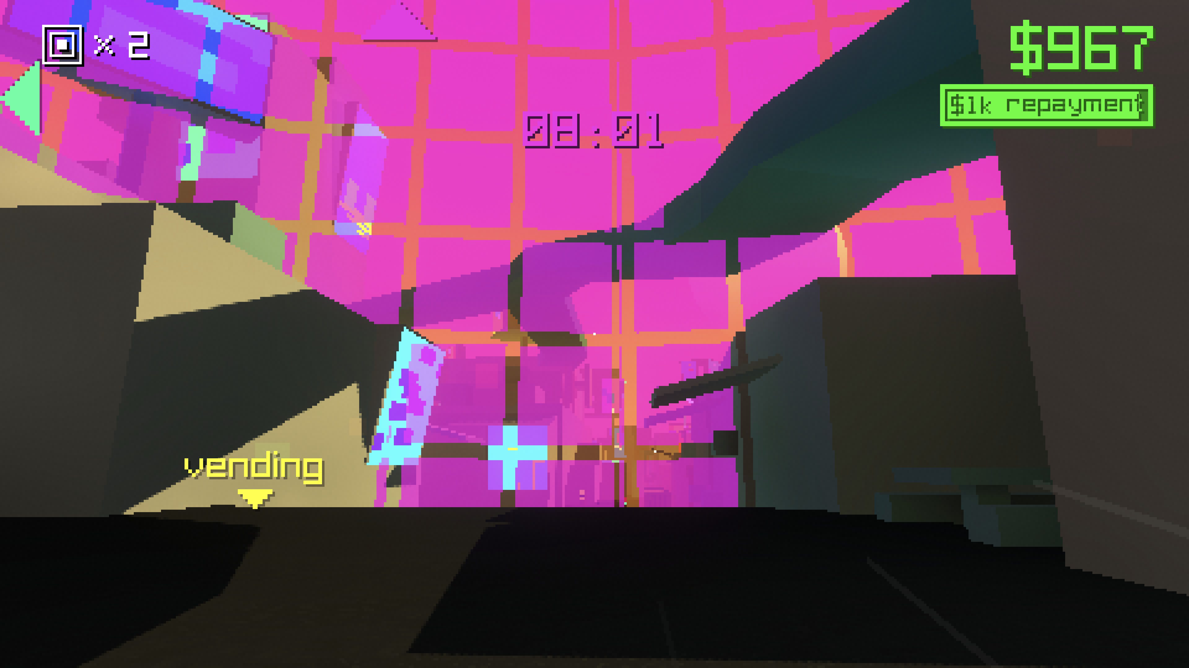 MULE screenshot 5