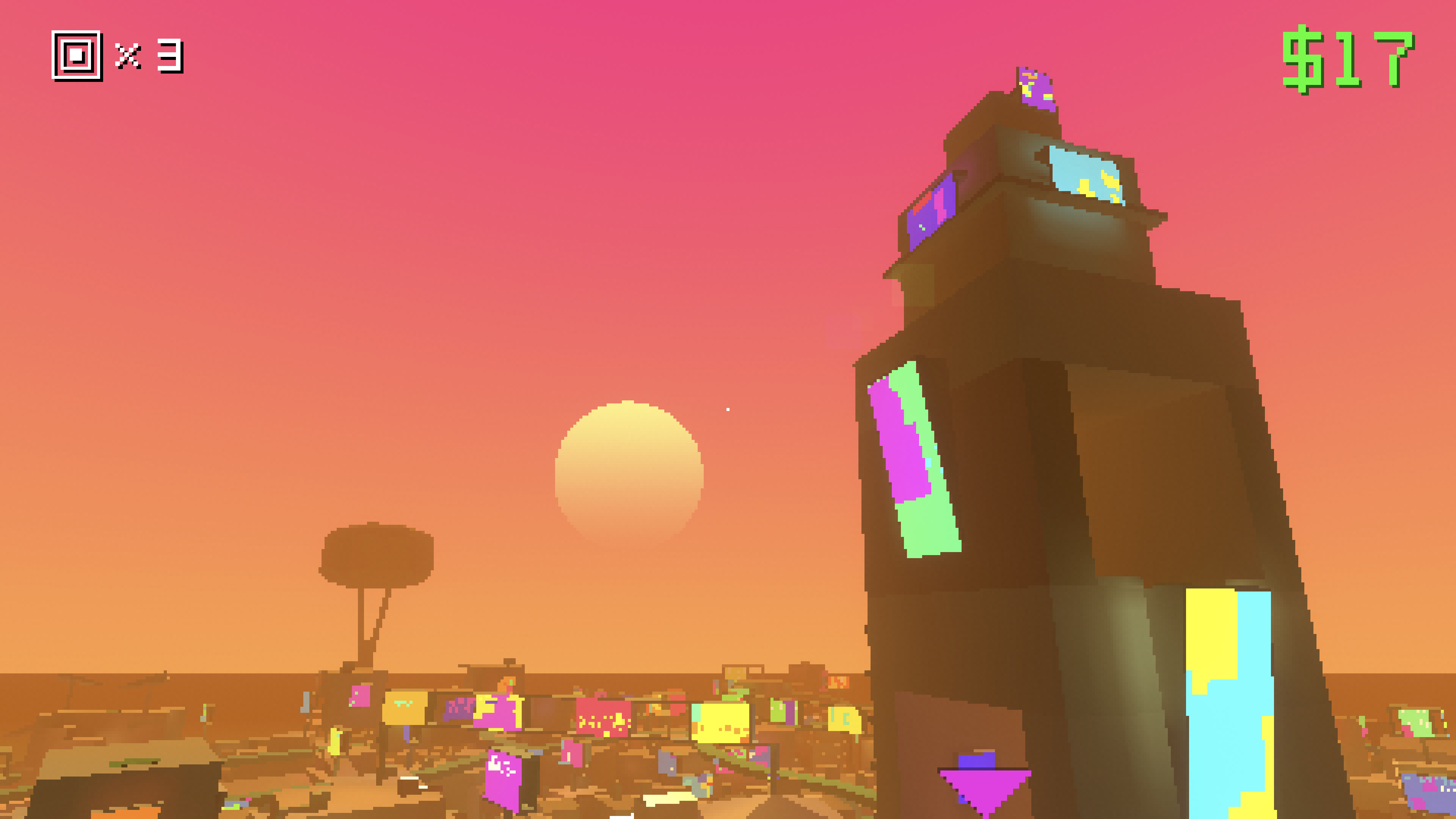 MULE screenshot 8