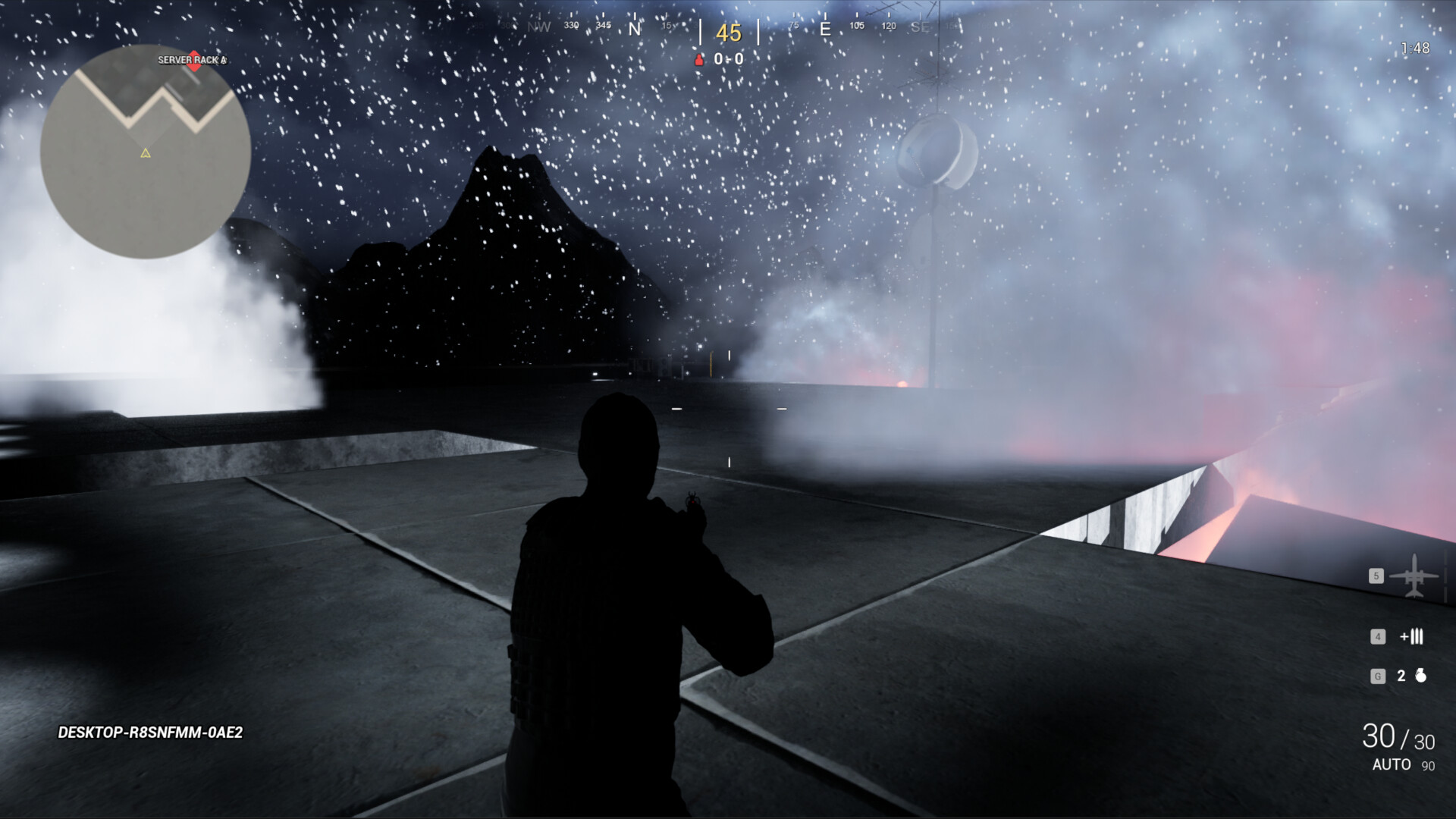 Trans Ops screenshot 19