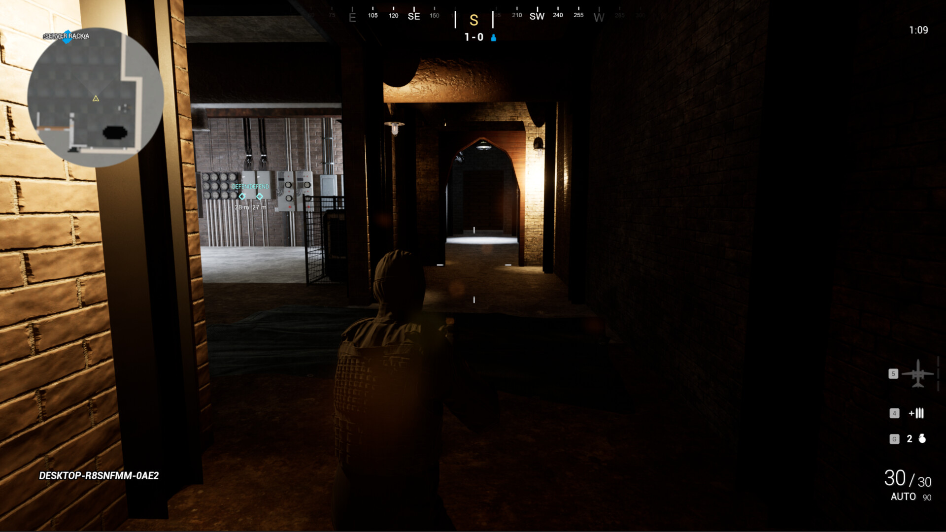 Trans Ops screenshot 18