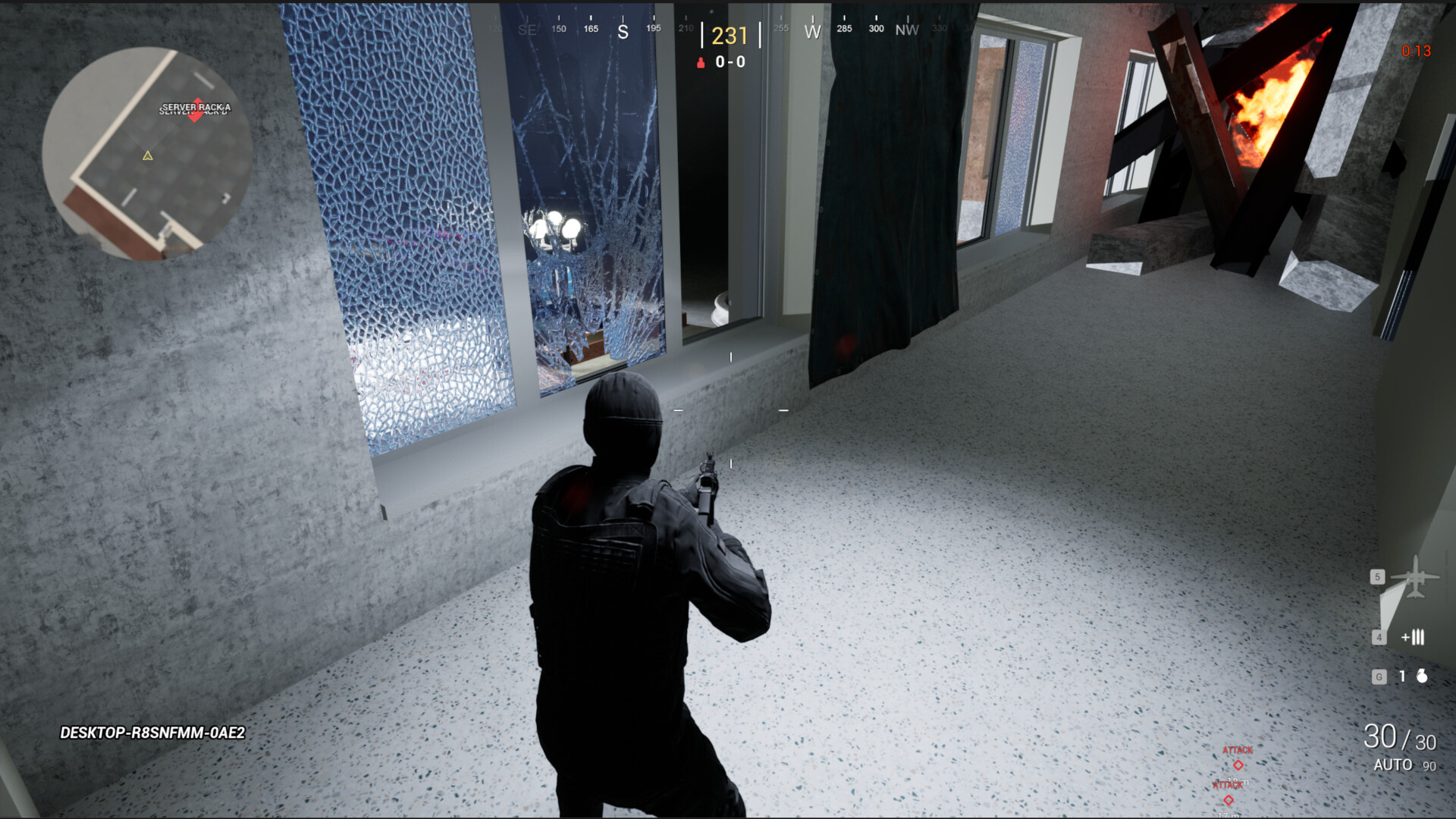 Trans Ops screenshot 21