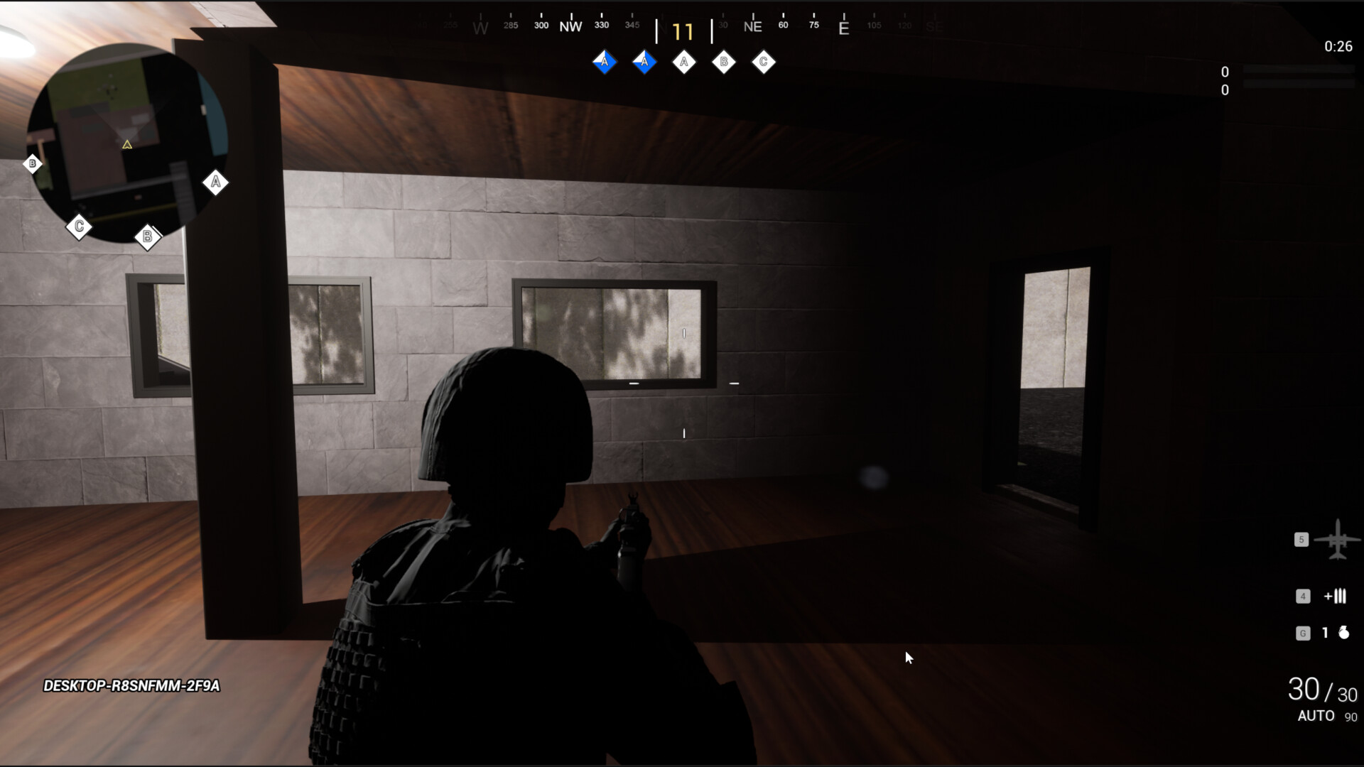 Trans Ops screenshot 8