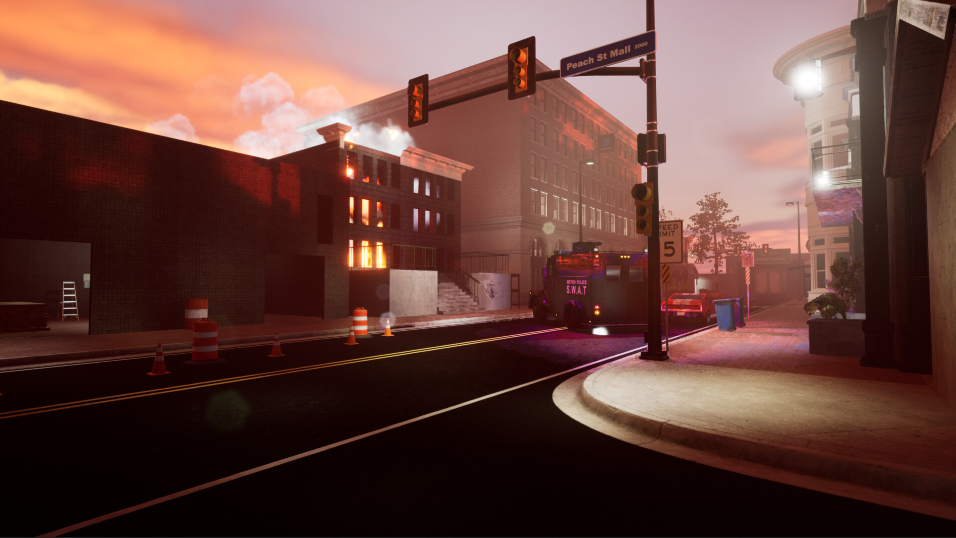 Trans Ops screenshot 12