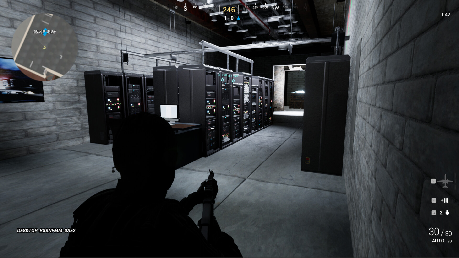 Trans Ops screenshot 16