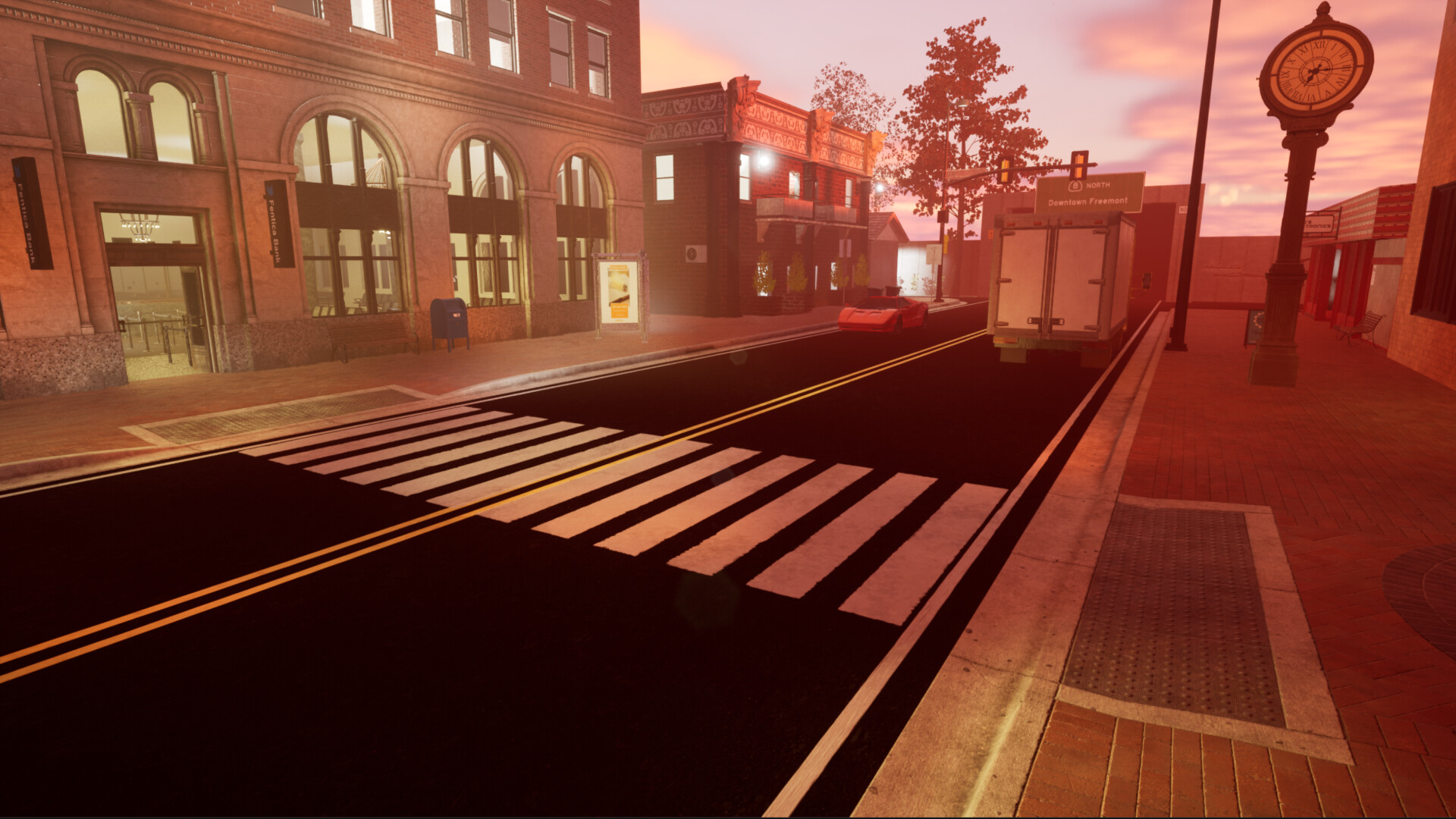 Trans Ops screenshot 10