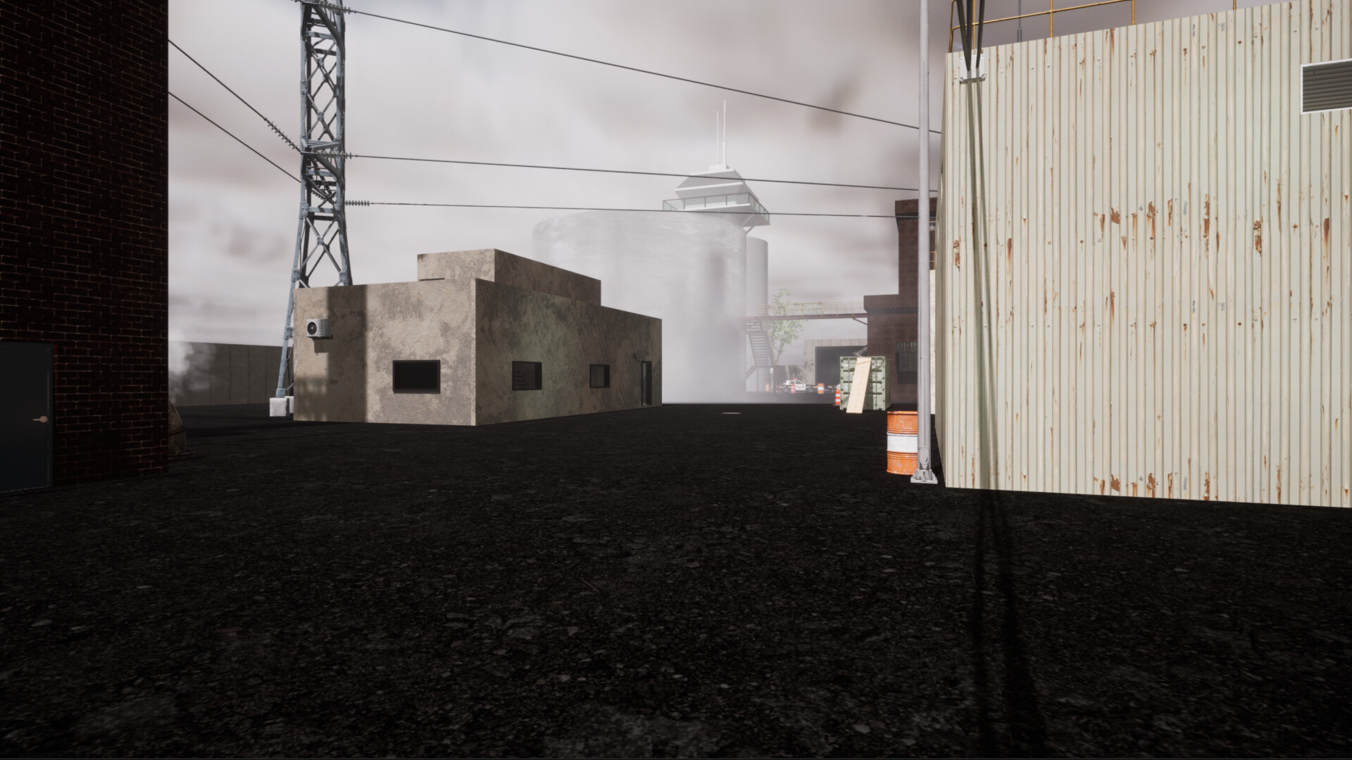 Trans Ops screenshot 6