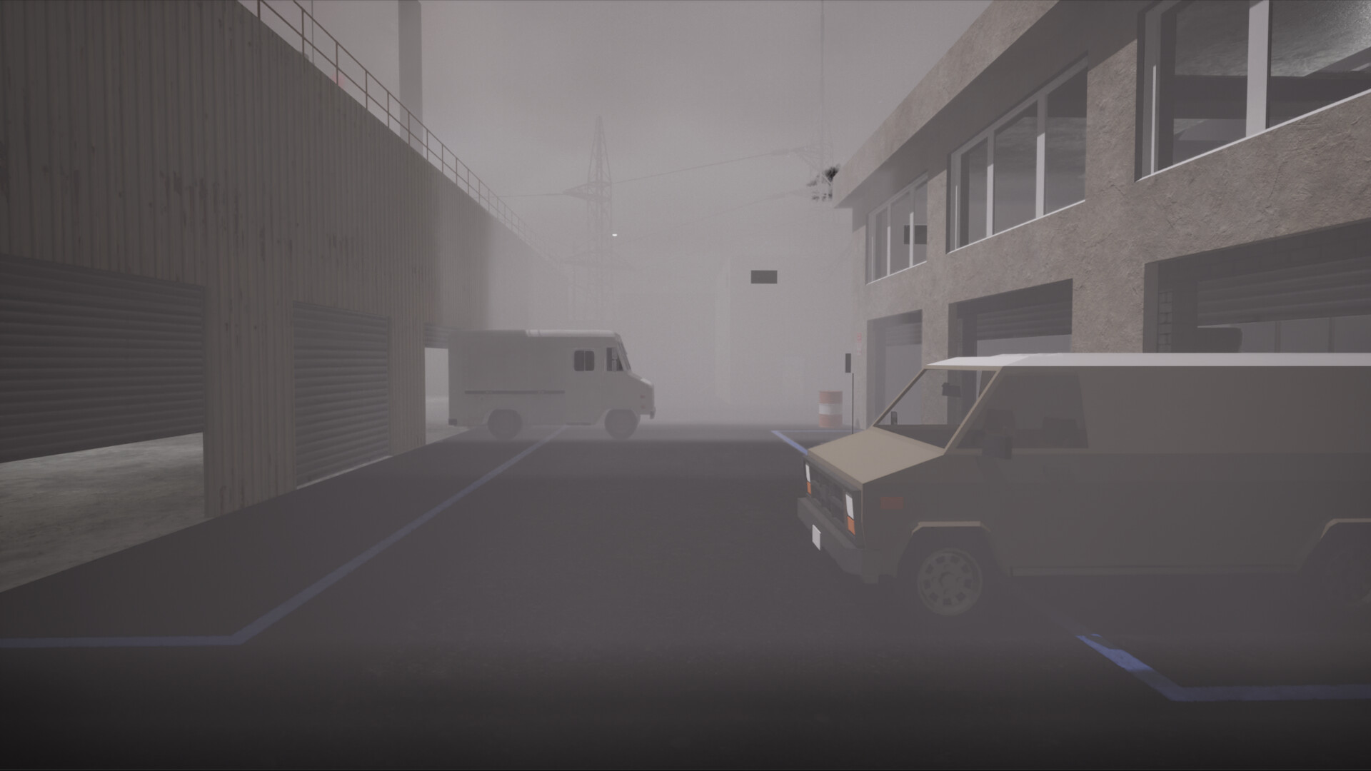 Trans Ops screenshot 7