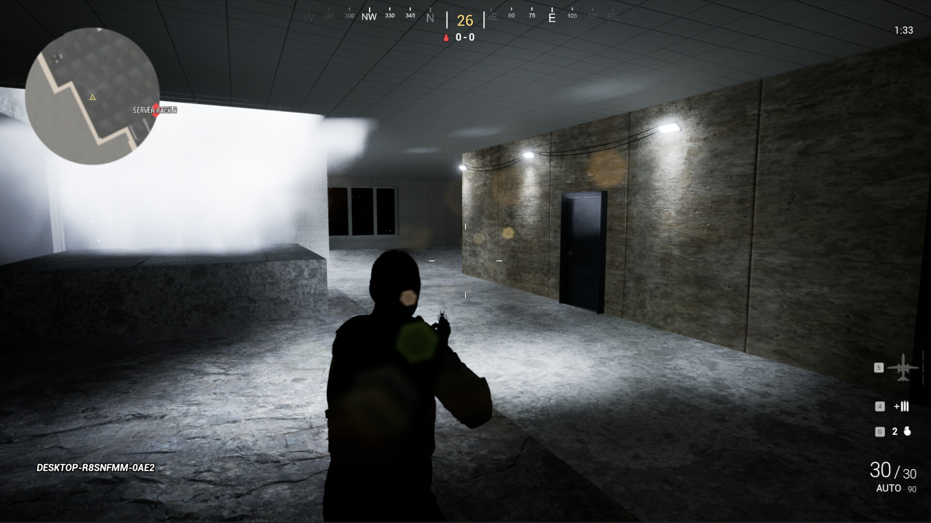 Trans Ops screenshot 20