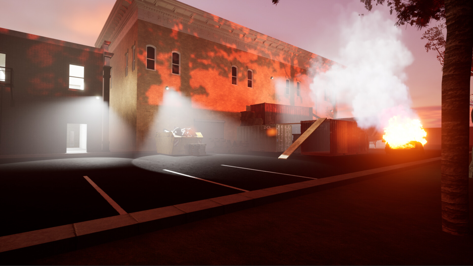 Trans Ops screenshot 11