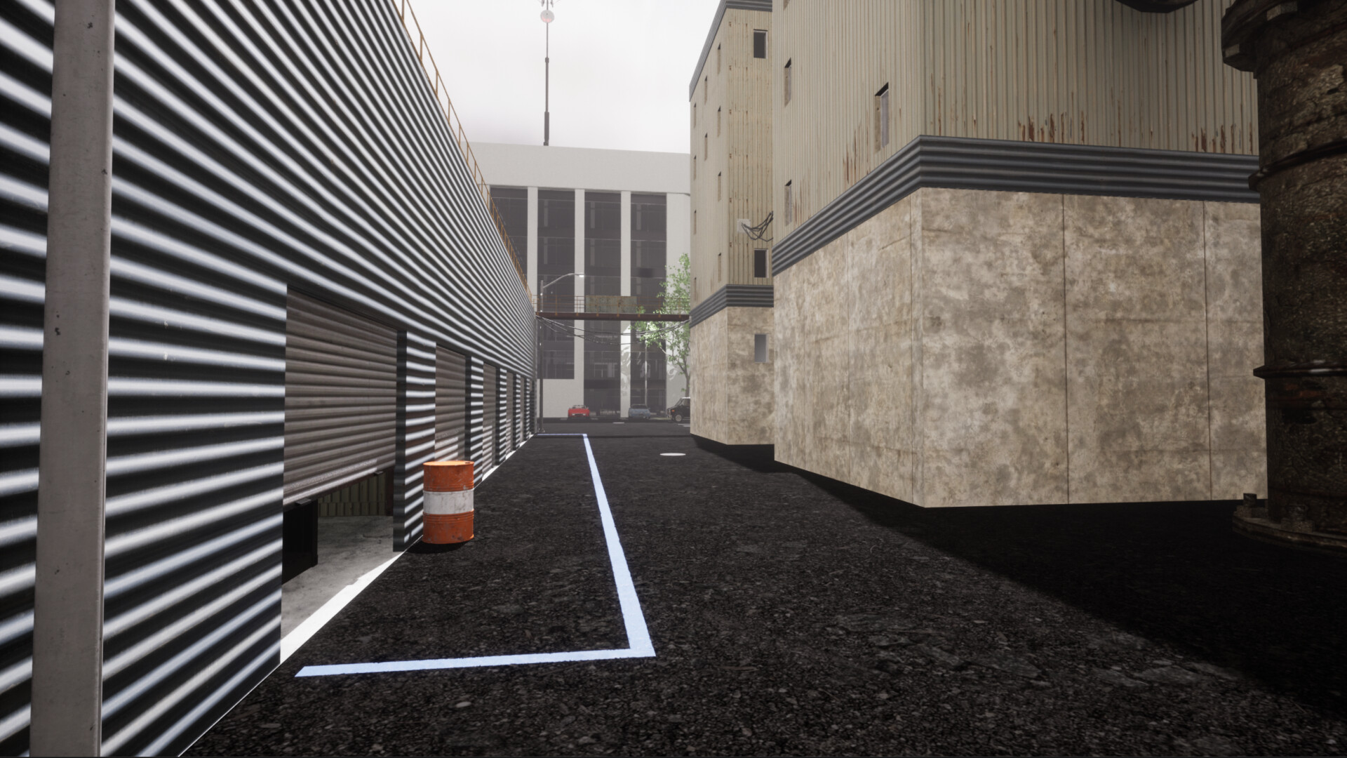 Trans Ops screenshot 4