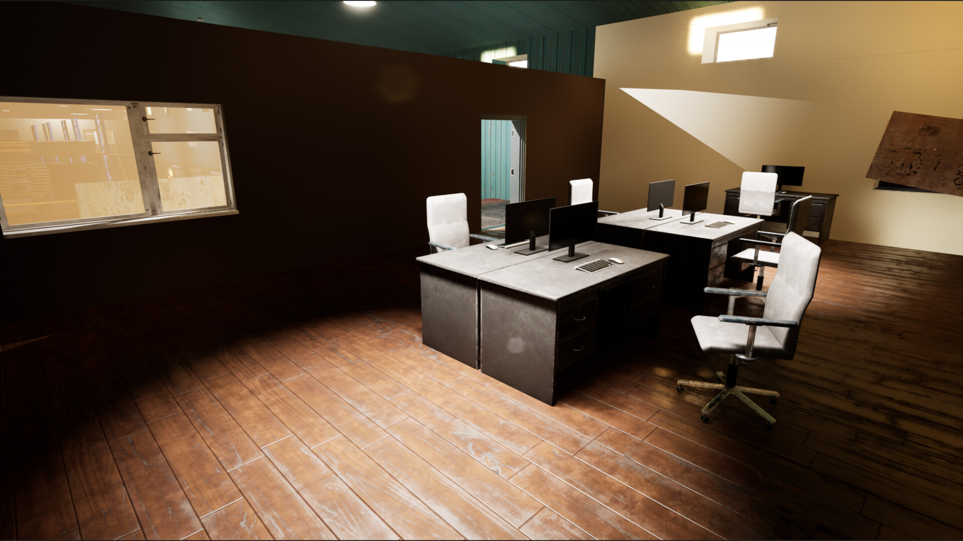 Trans Ops screenshot 24
