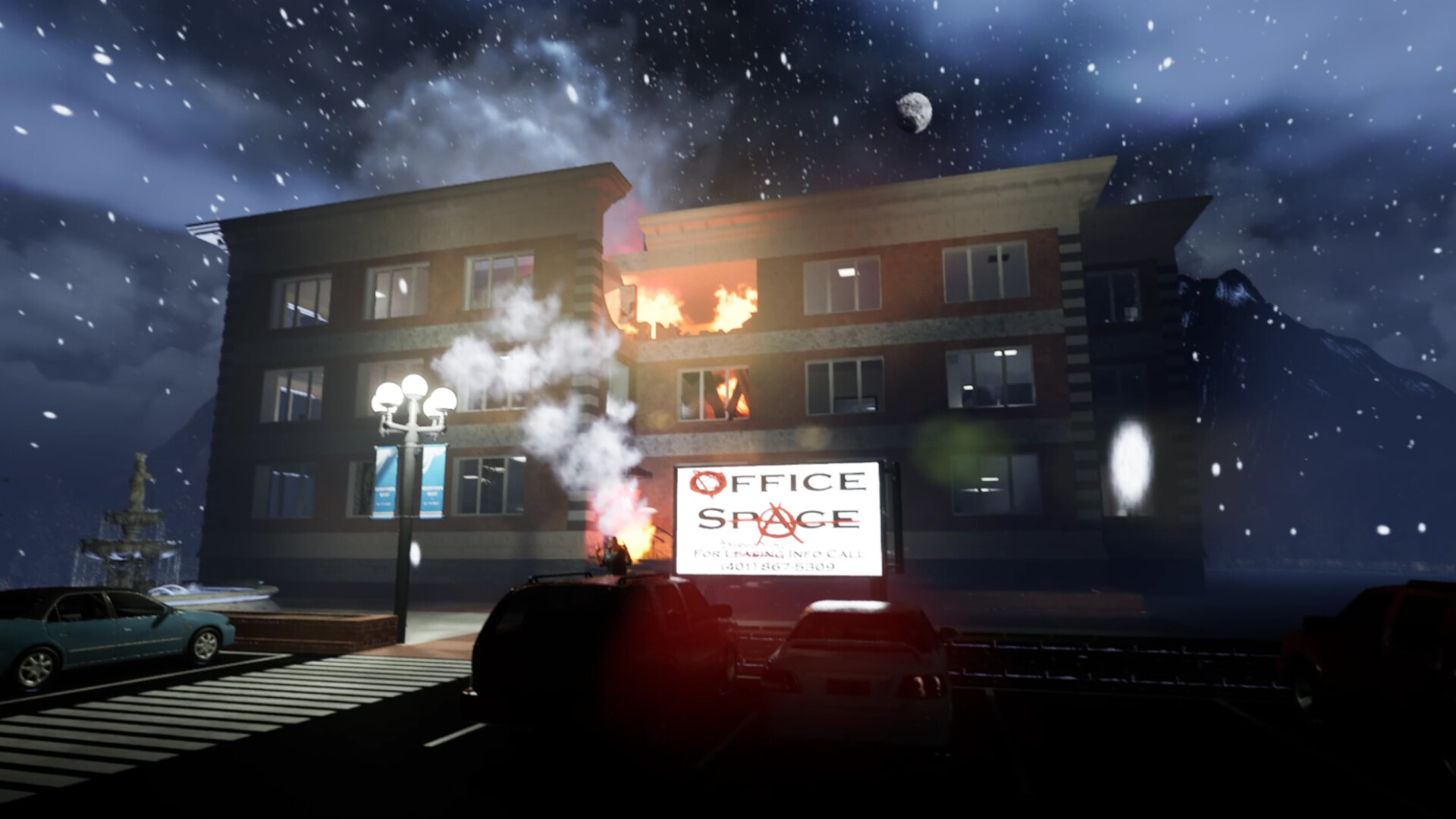 Trans Ops screenshot 14