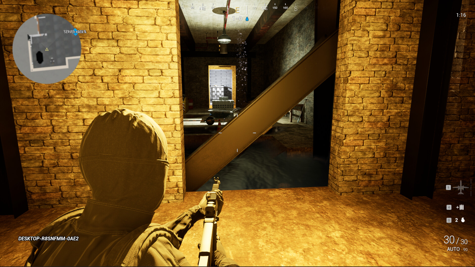 Trans Ops screenshot 17