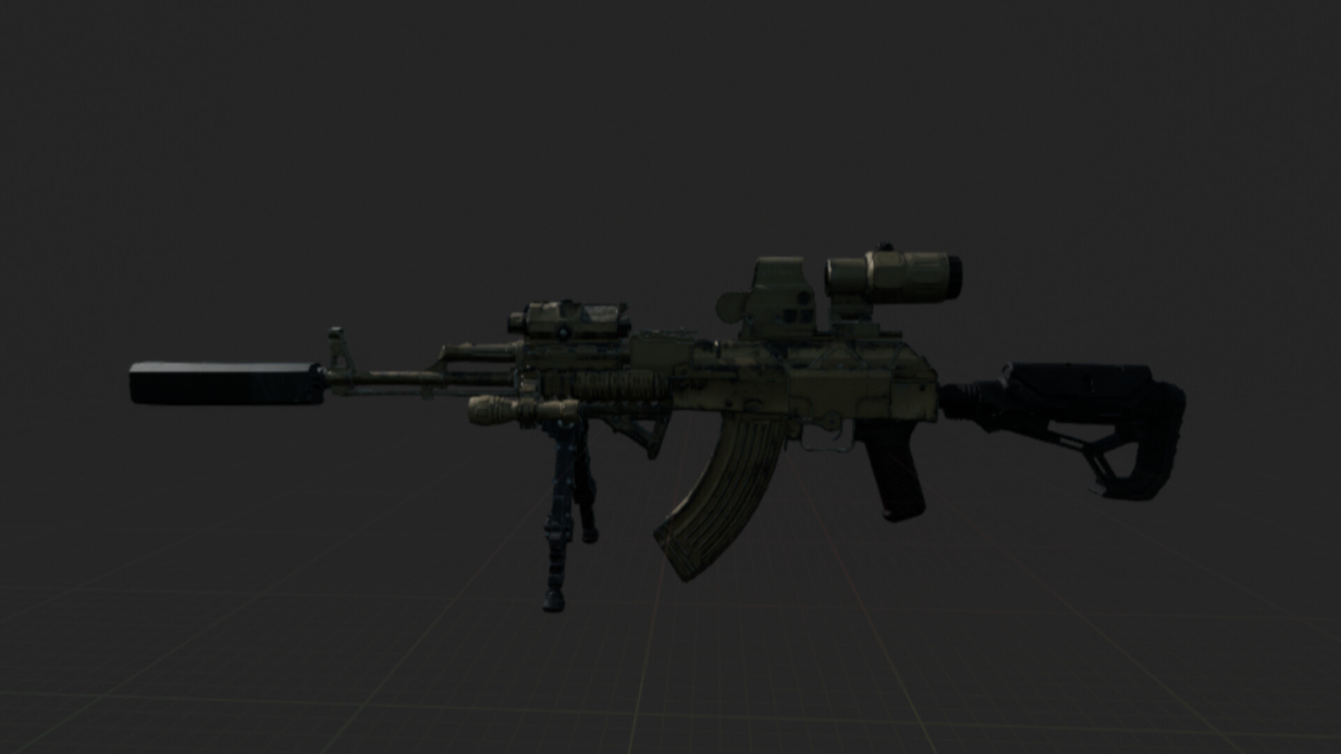 Trans Ops screenshot 28