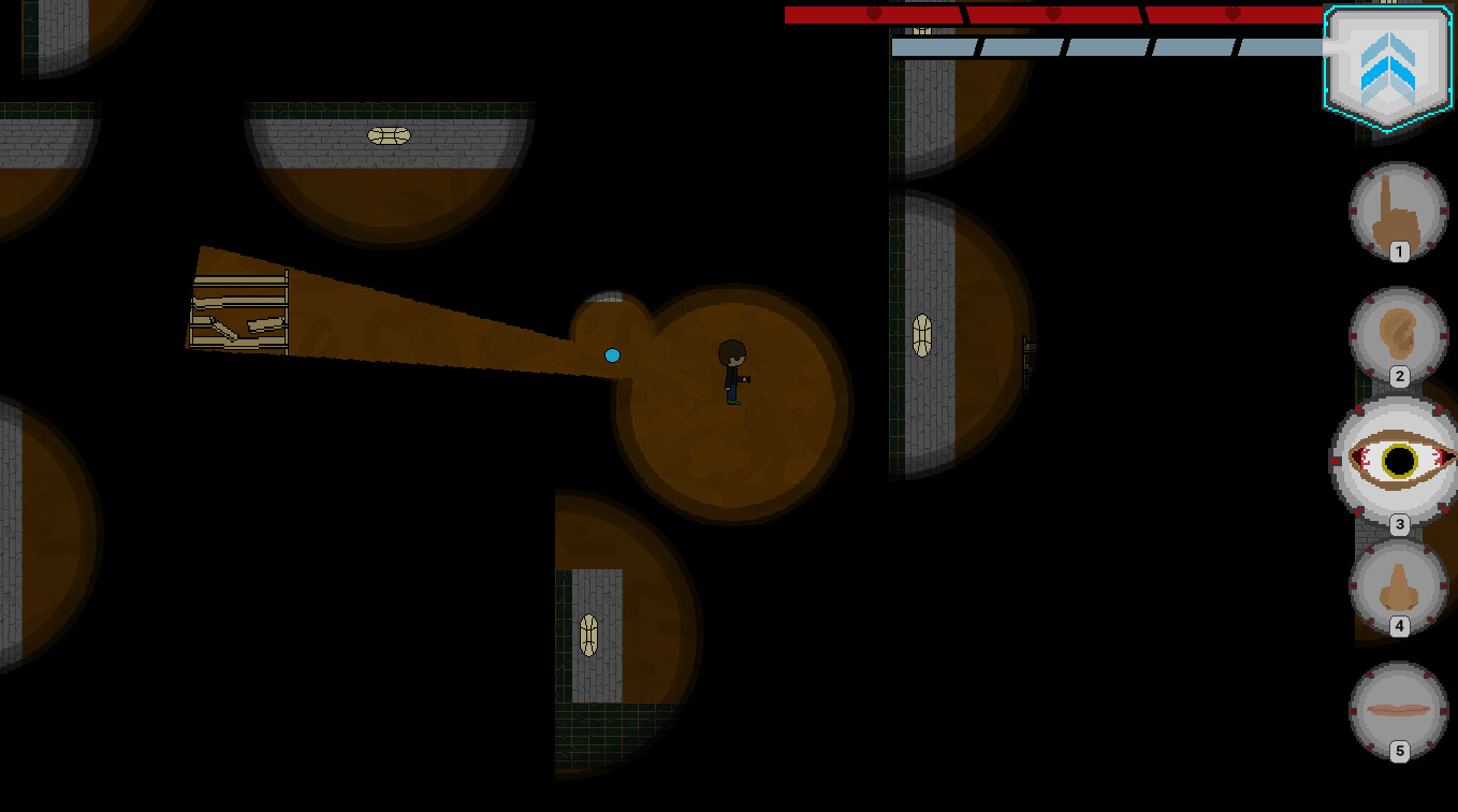 Se/\/Se (Sense) screenshot 3