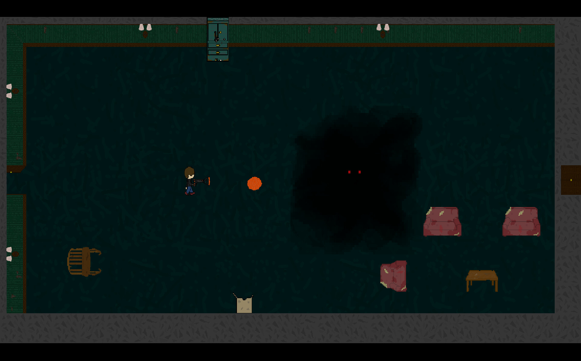Se/\/Se (Sense) screenshot 1
