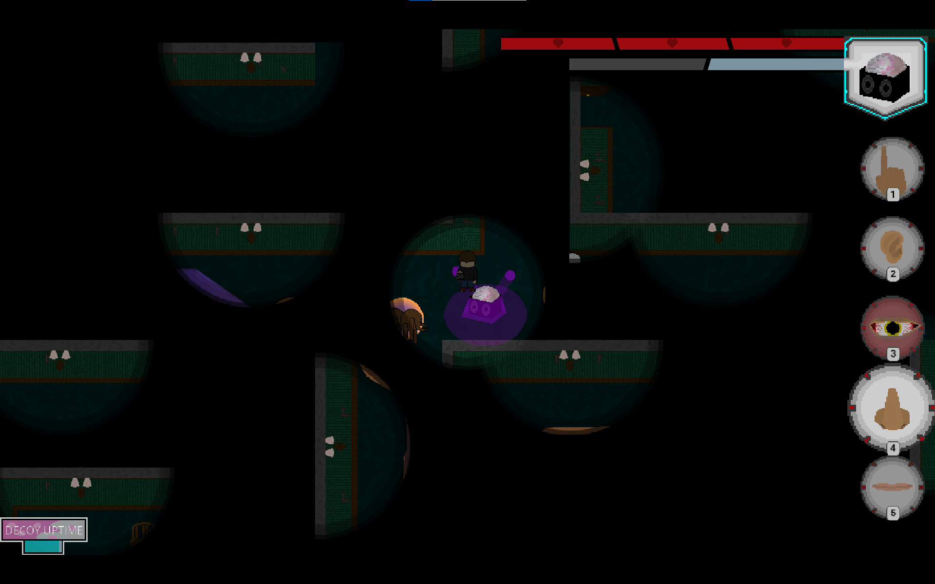 Se/\/Se (Sense) screenshot 2