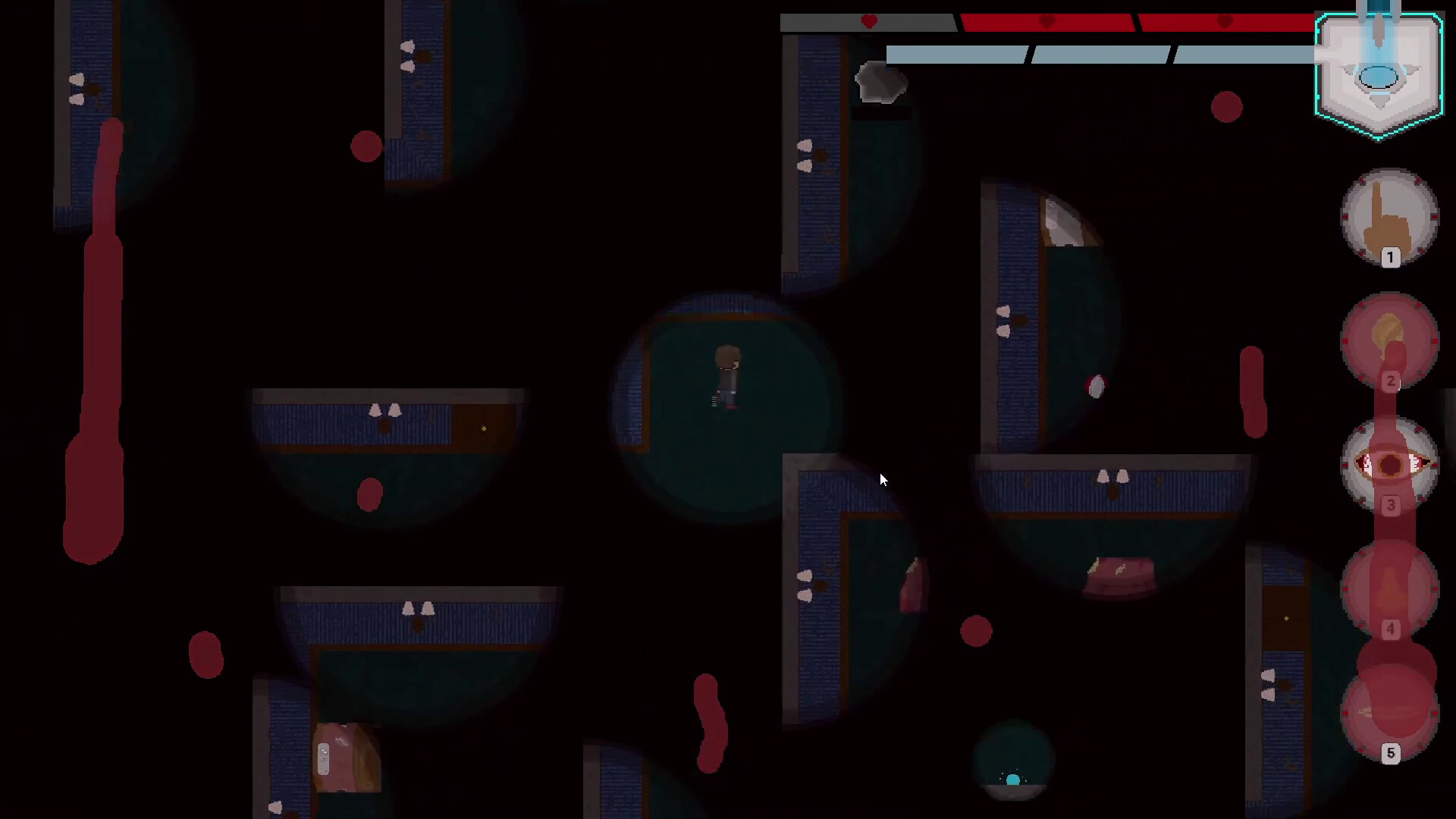 Se/\/Se (Sense) screenshot 5