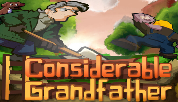 Considerable Grandfather