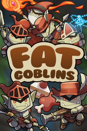 Fat Goblins