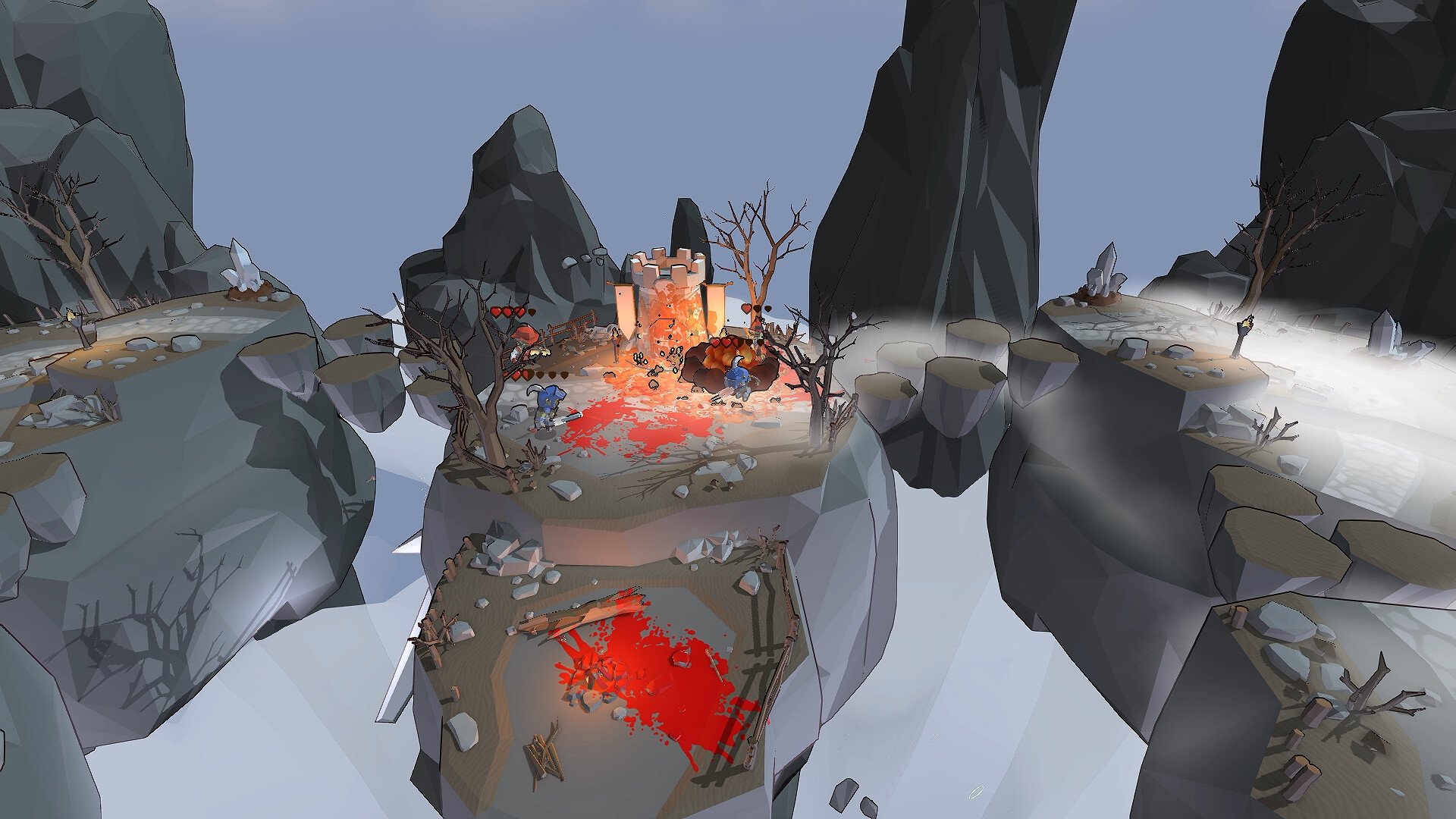 Fat Goblins screenshot 10