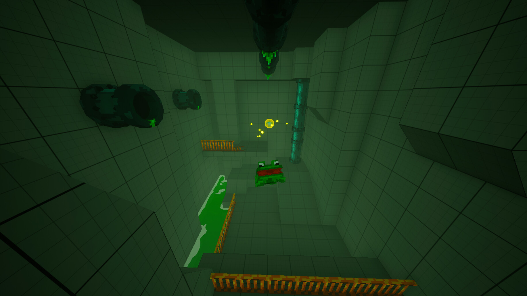 RAINETTE screenshot 3